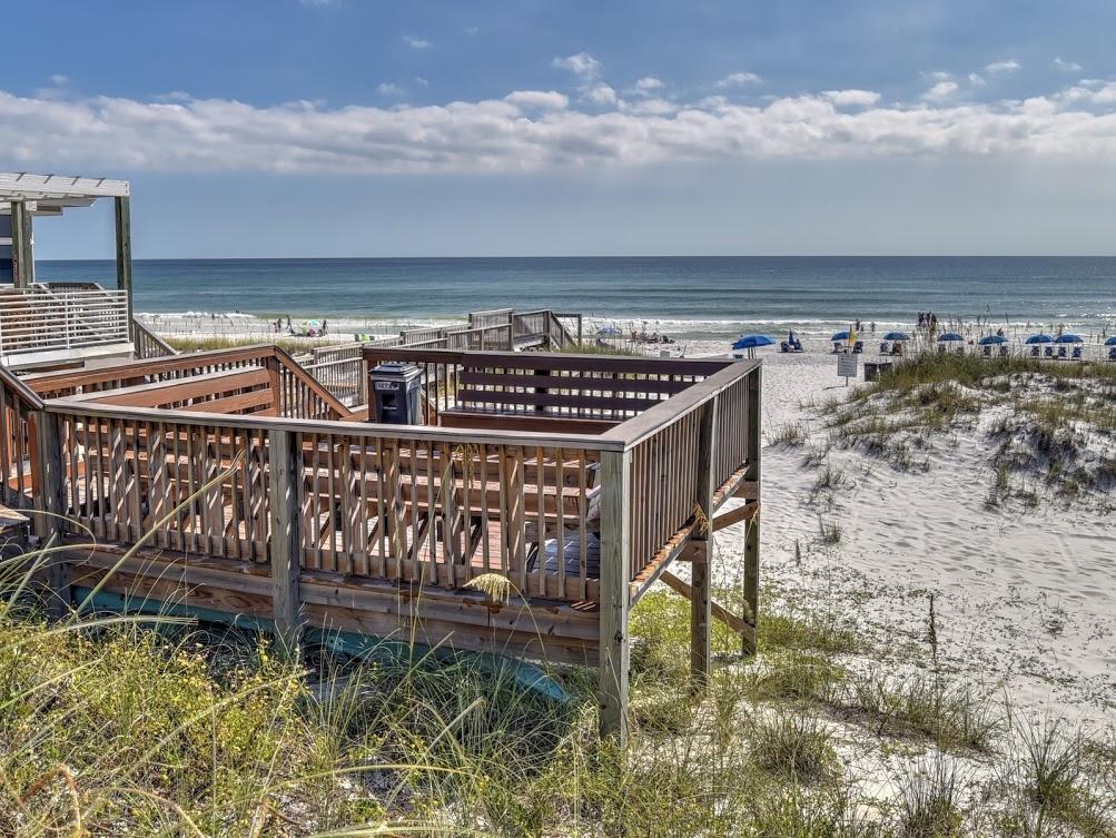 CHATEAU LA MER II - Residential