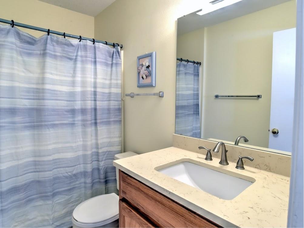 CHATEAU LA MER II - Residential