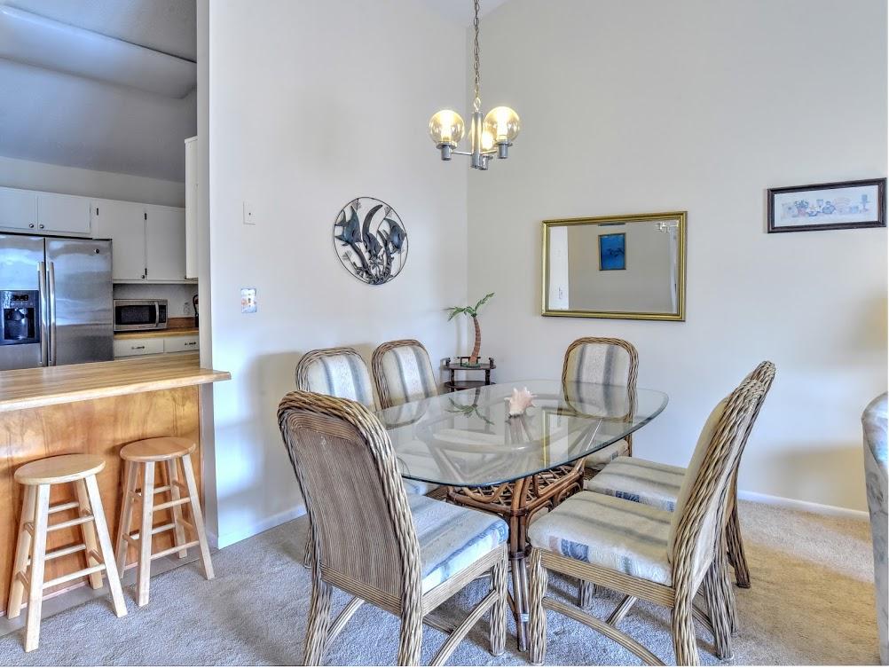 CHATEAU LA MER II - Residential