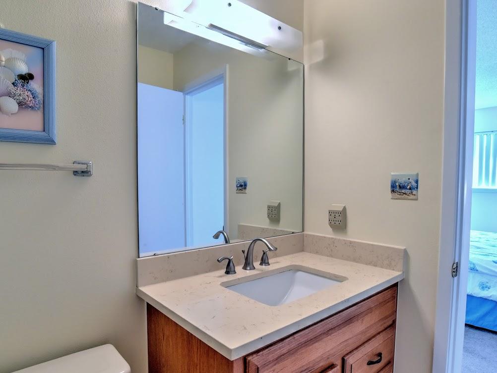 CHATEAU LA MER II - Residential