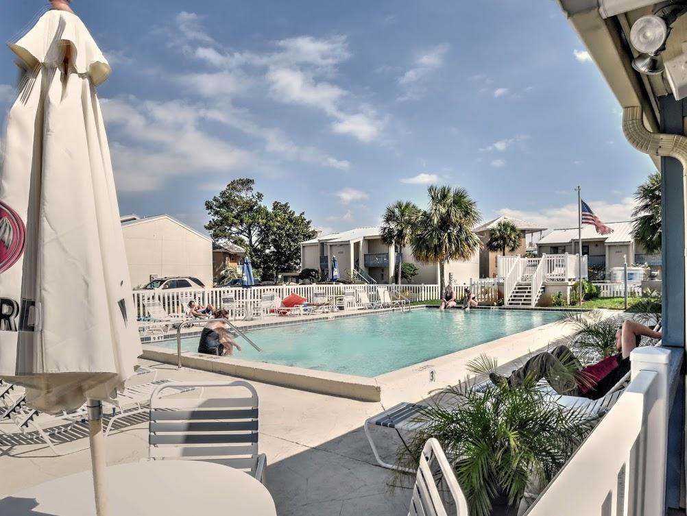 CHATEAU LA MER II - Residential