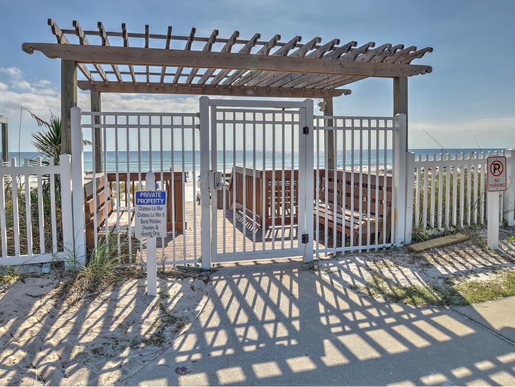 CHATEAU LA MER II - Residential