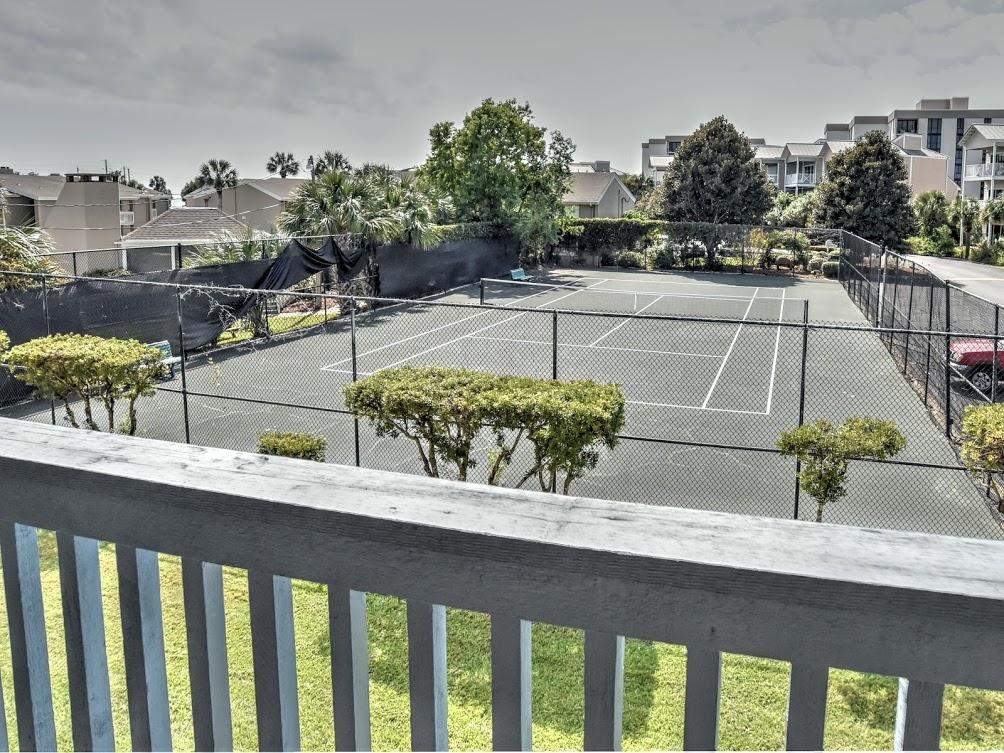 CHATEAU LA MER II - Residential