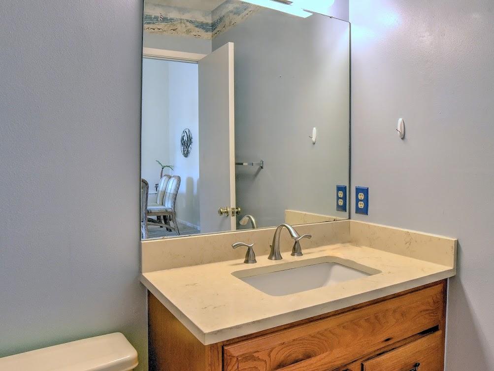 CHATEAU LA MER II - Residential