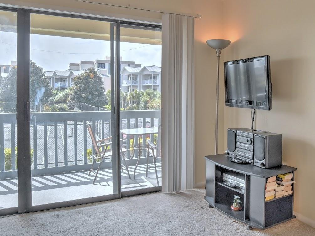 CHATEAU LA MER II - Residential