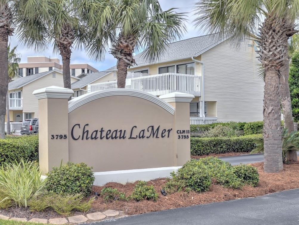 CHATEAU LA MER II - Residential