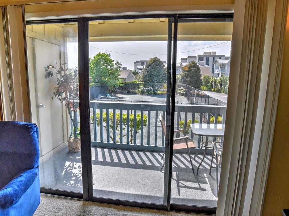 CHATEAU LA MER II - Residential