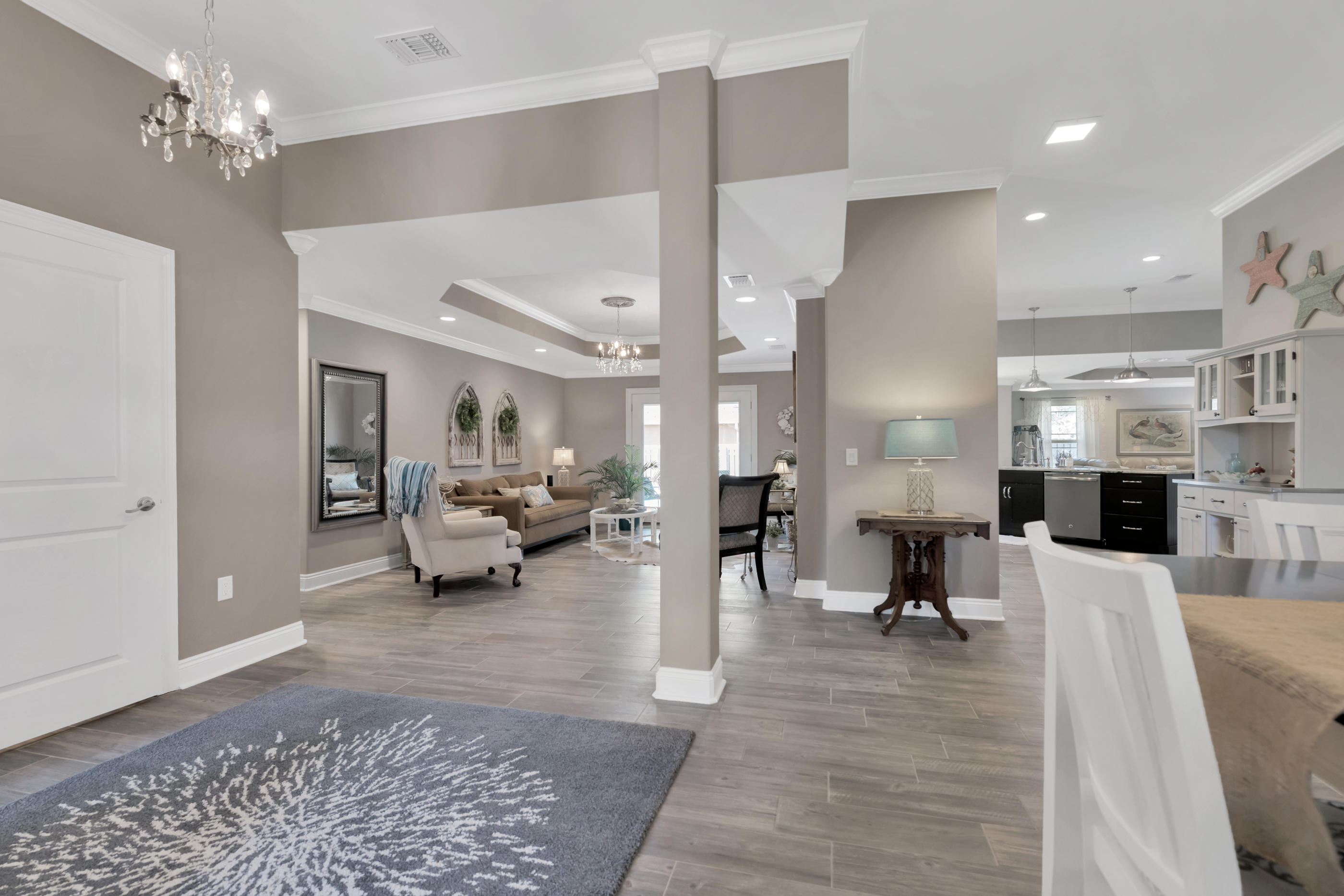 VILLA VIZCAYA - Residential