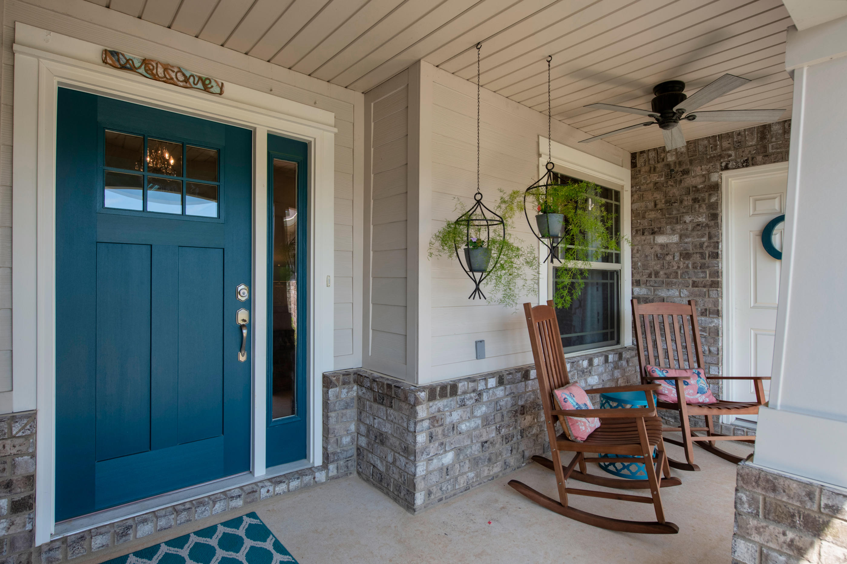 VILLA VIZCAYA - Residential