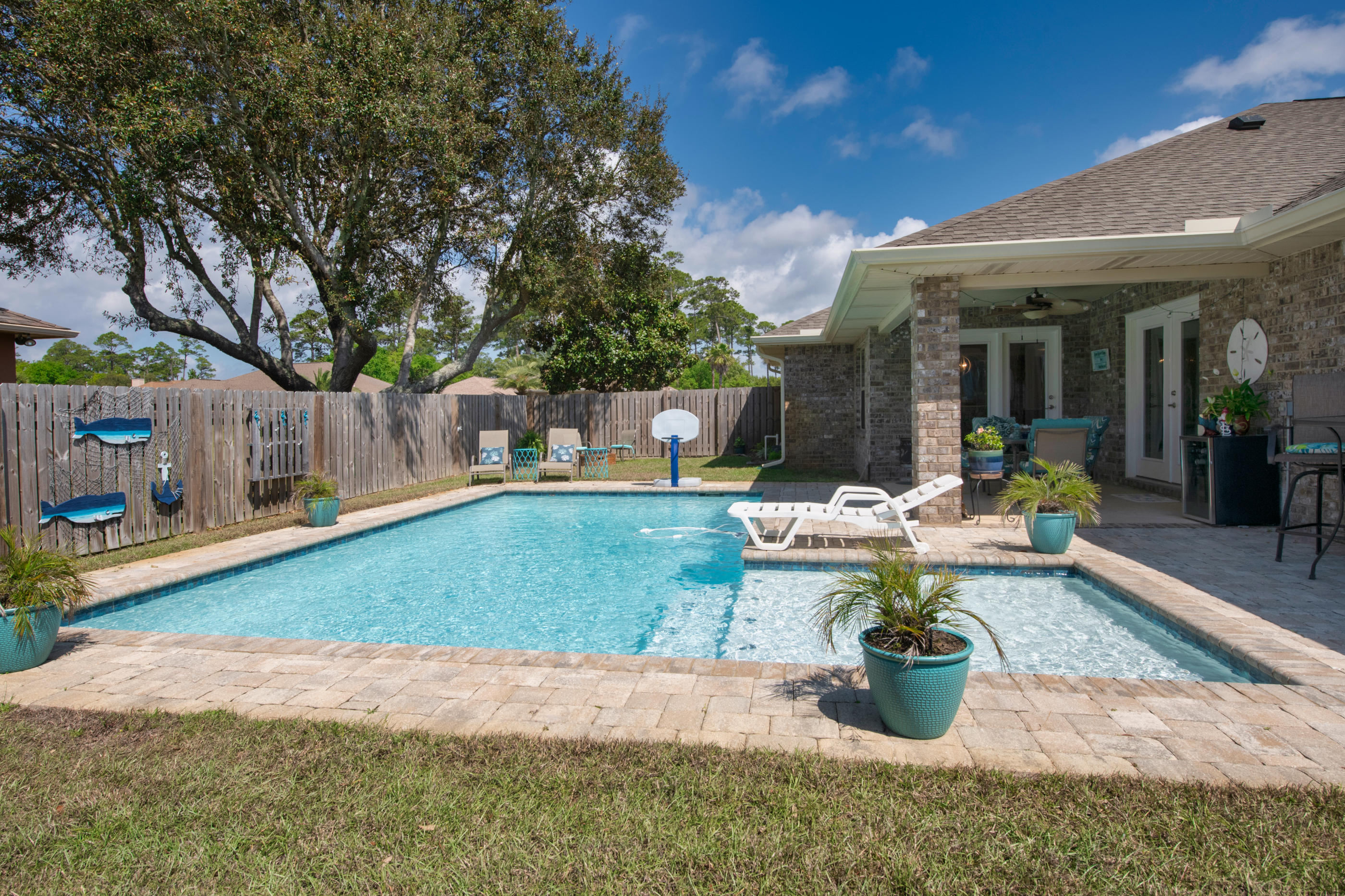 VILLA VIZCAYA - Residential