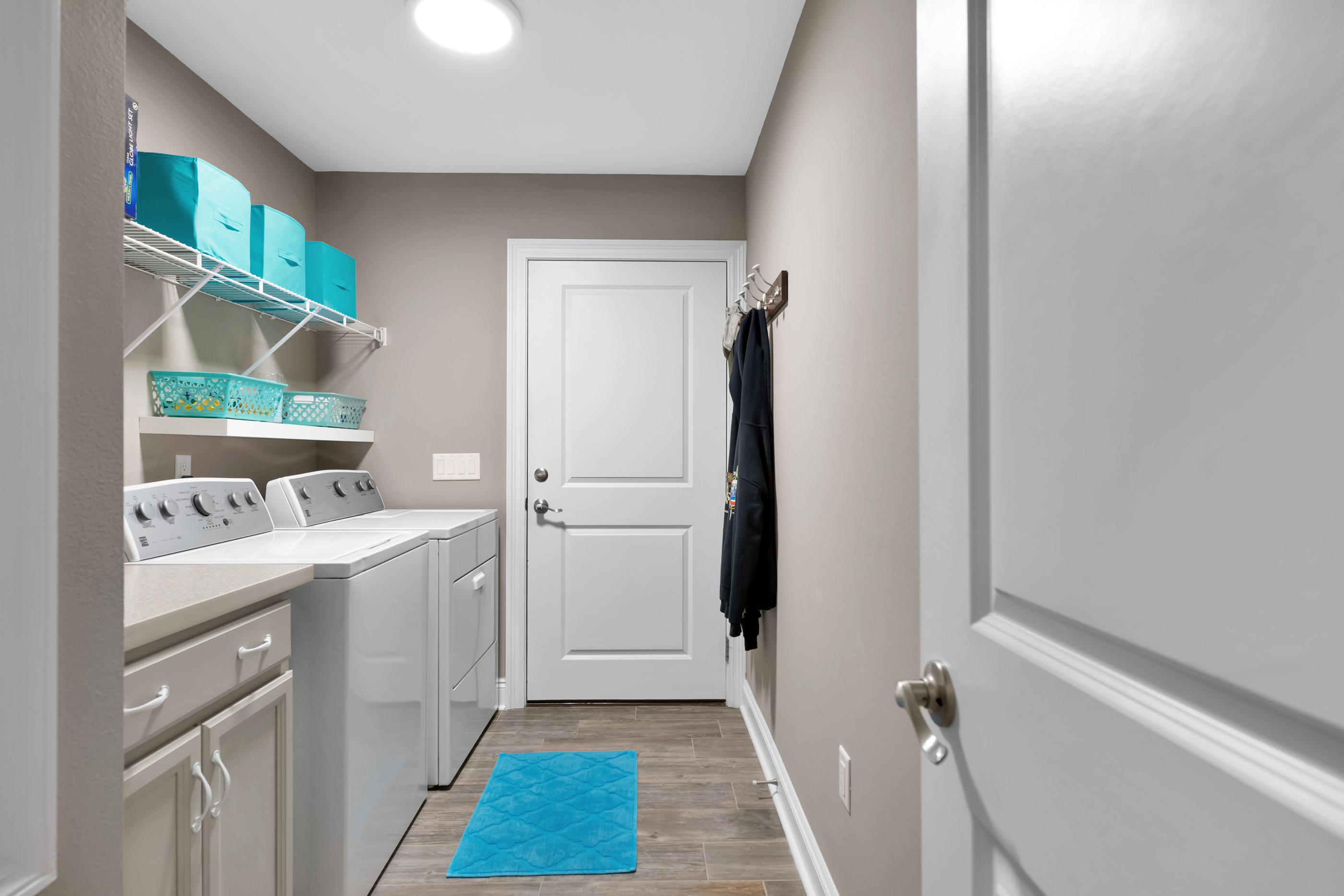 VILLA VIZCAYA - Residential