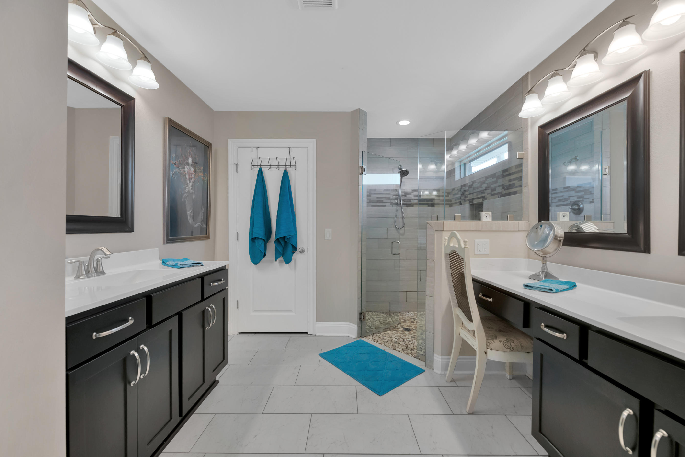 VILLA VIZCAYA - Residential