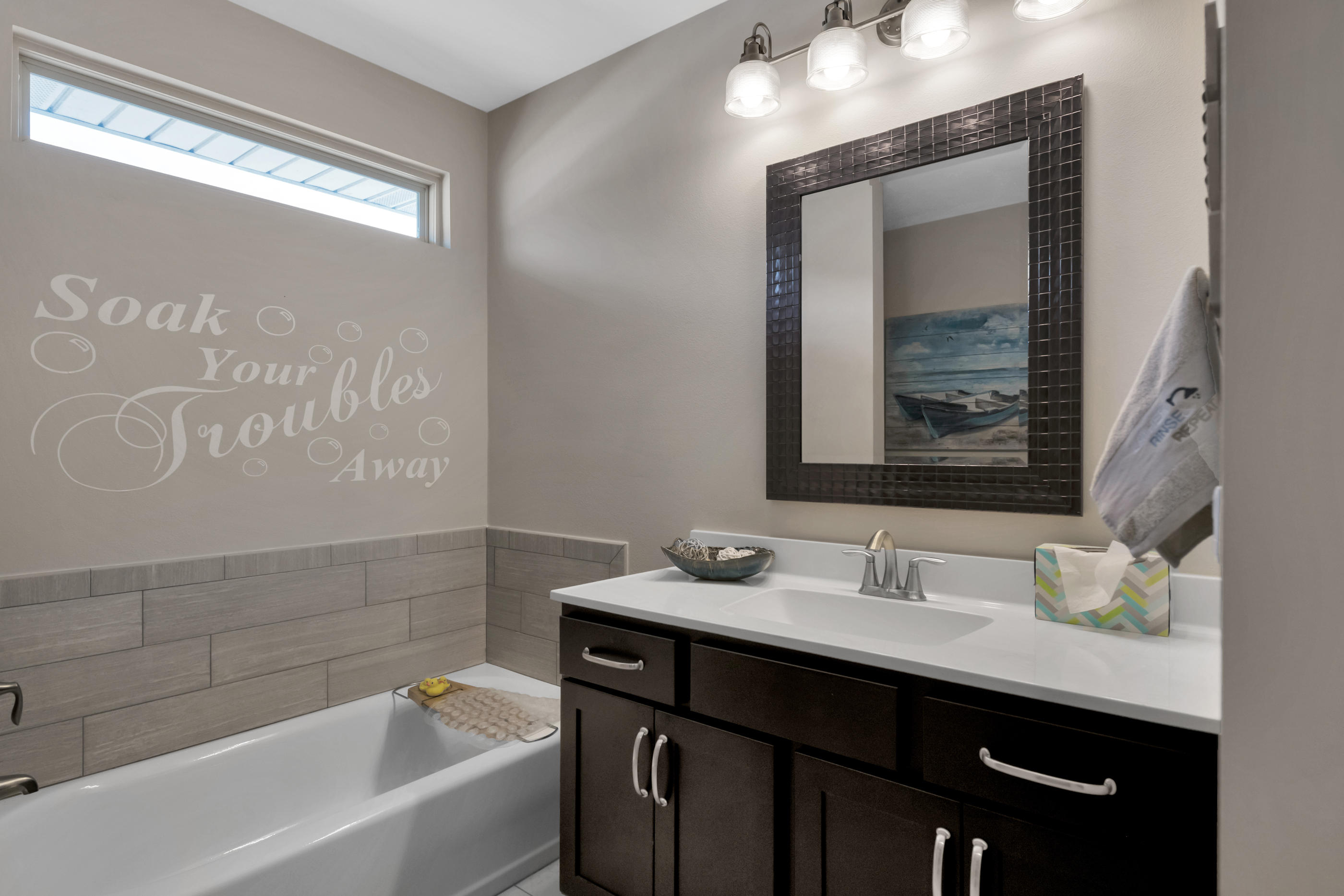 VILLA VIZCAYA - Residential