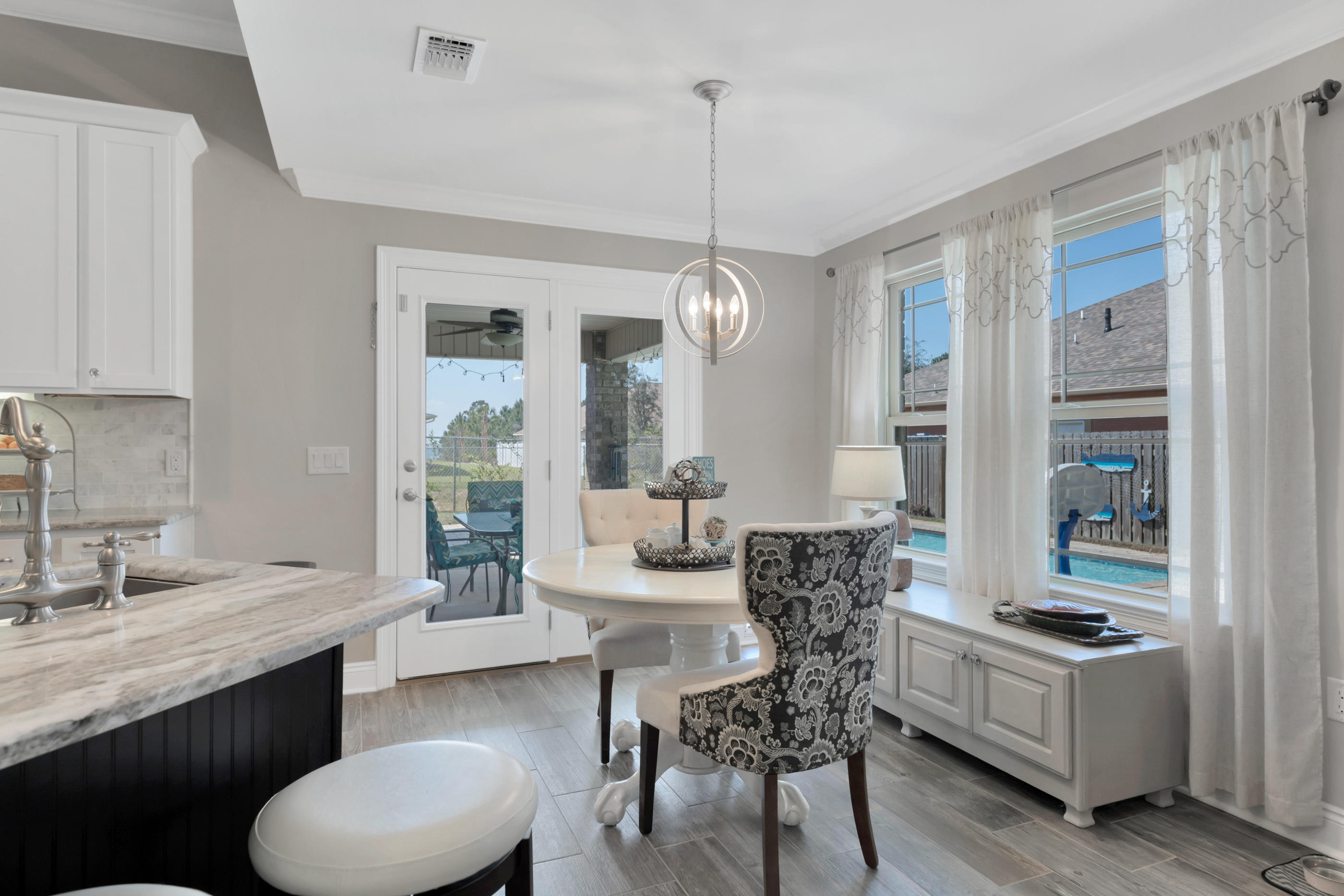 VILLA VIZCAYA - Residential