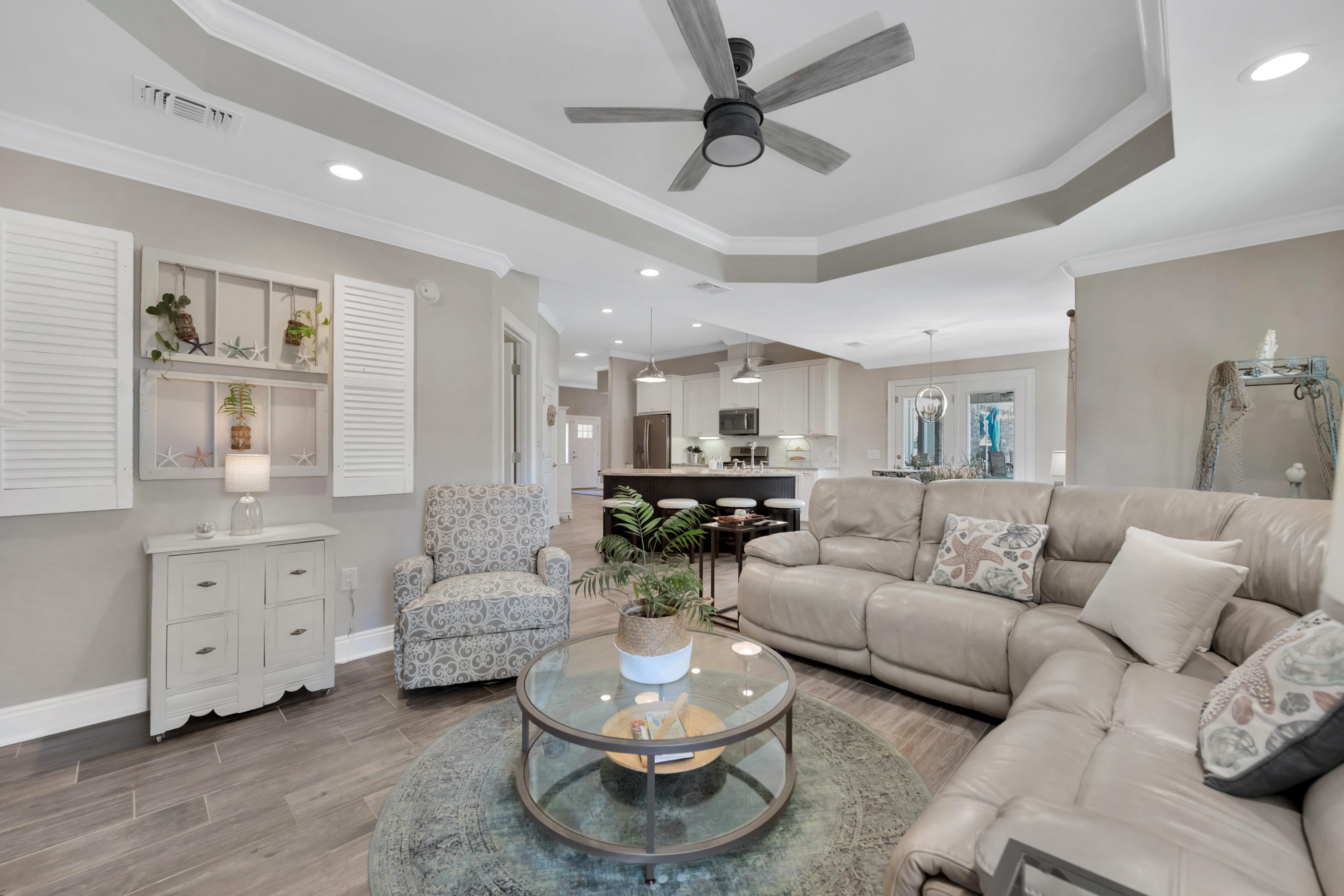 VILLA VIZCAYA - Residential