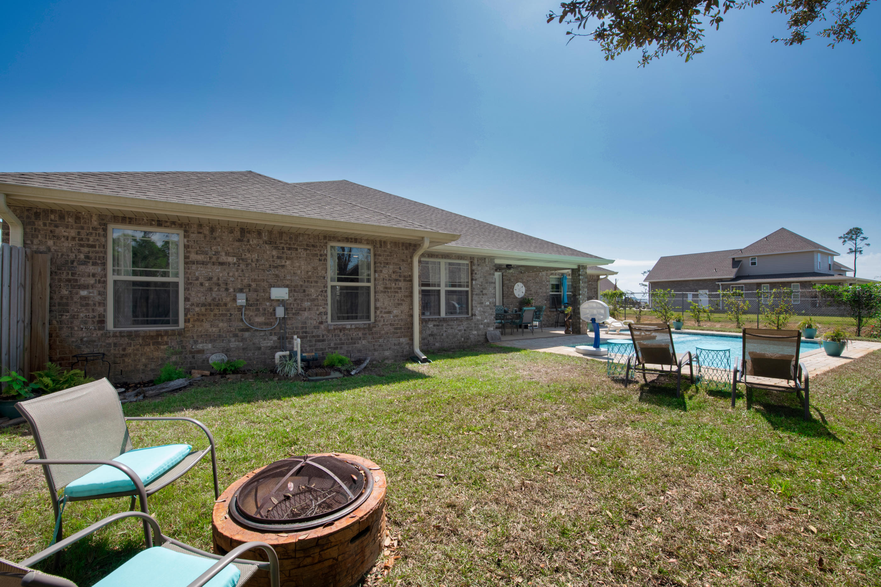 VILLA VIZCAYA - Residential