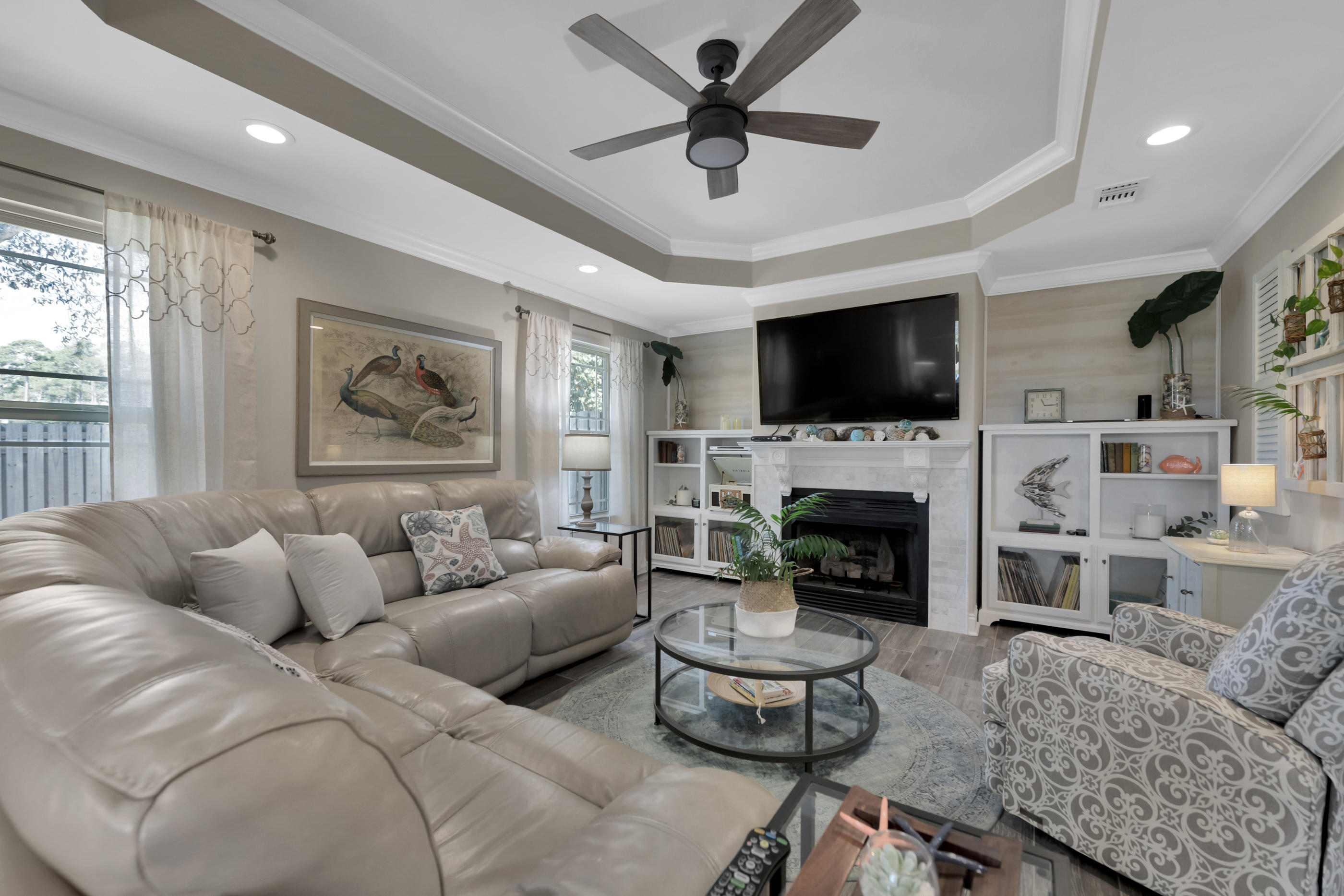 VILLA VIZCAYA - Residential