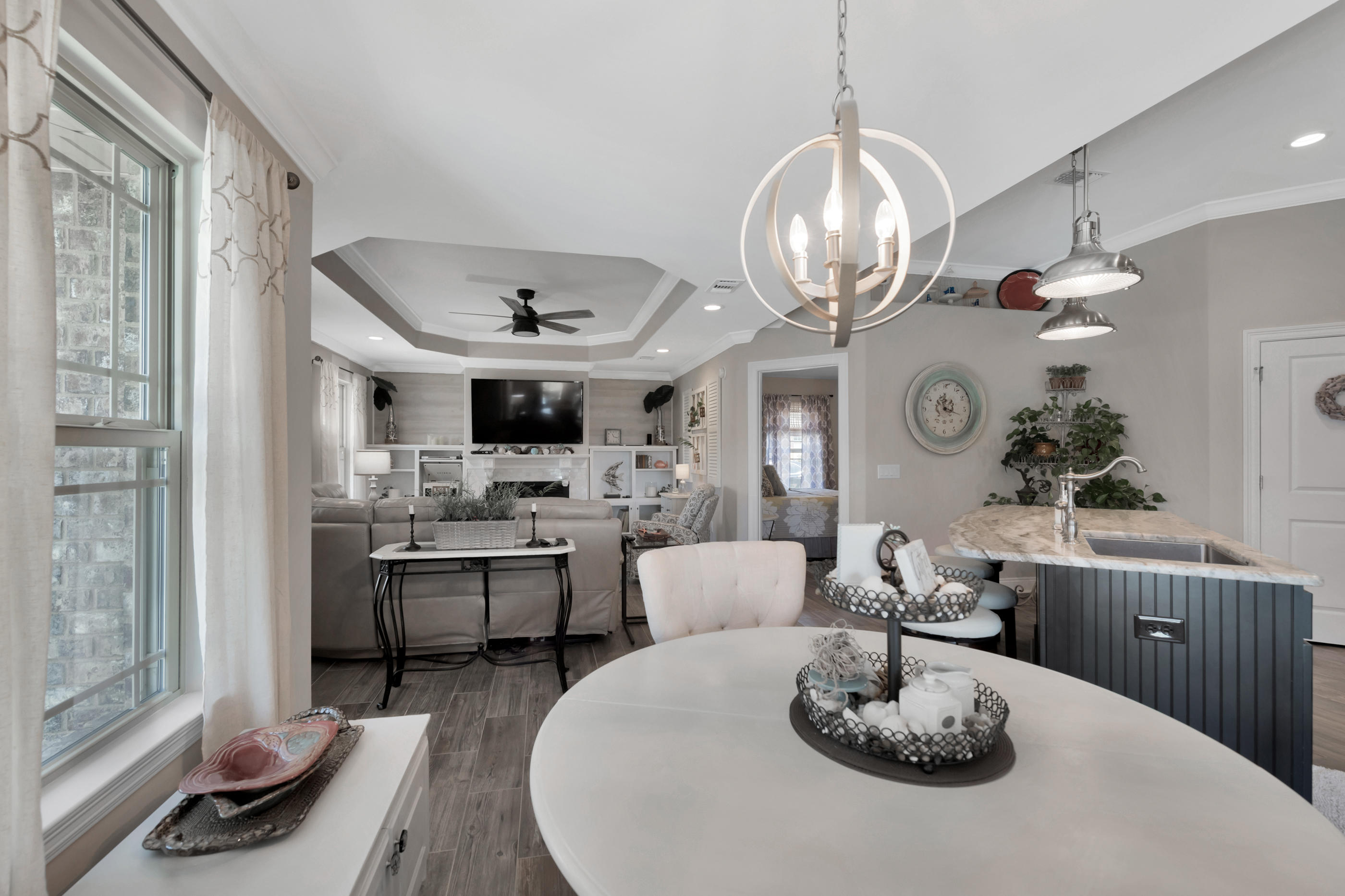 VILLA VIZCAYA - Residential