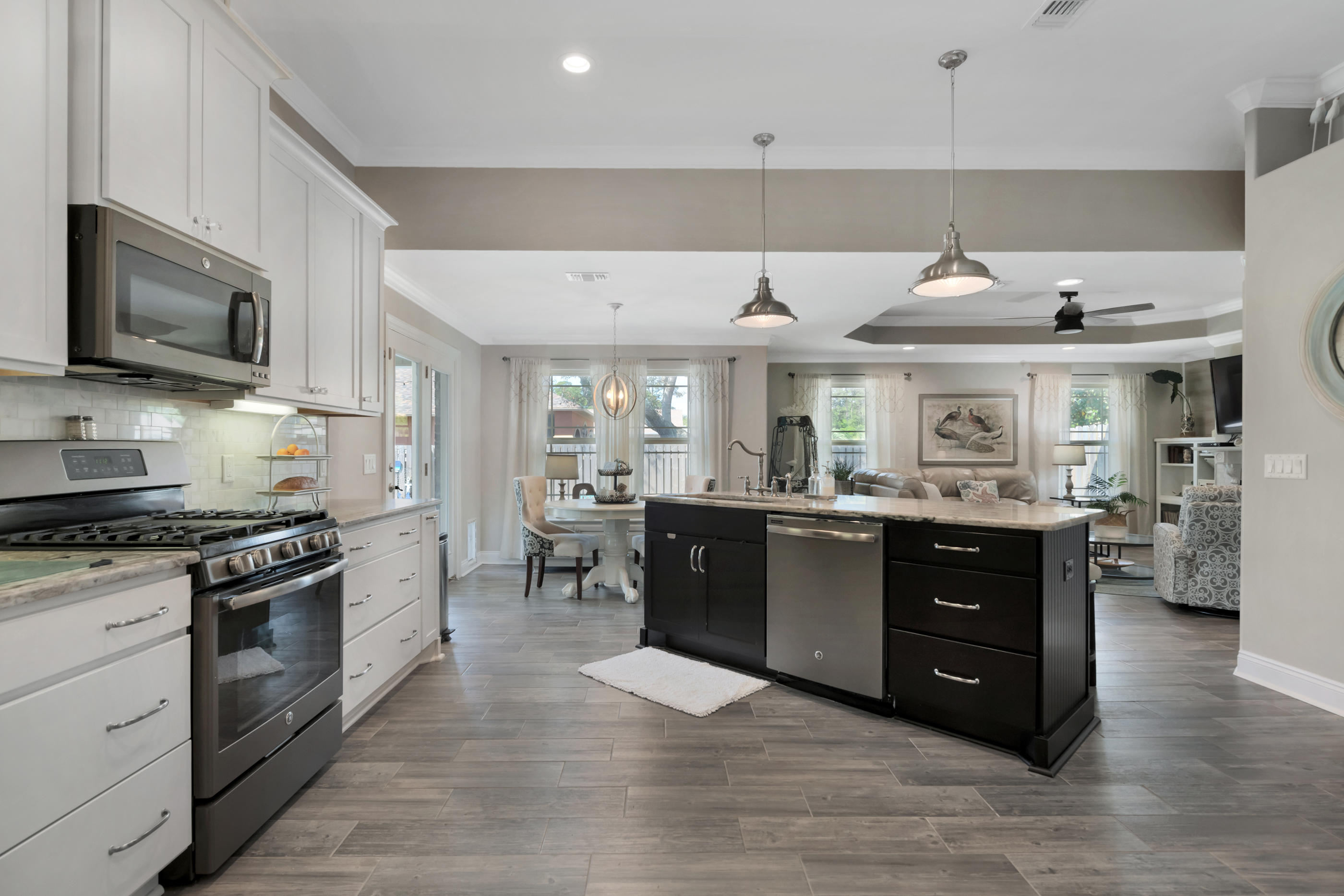 VILLA VIZCAYA - Residential