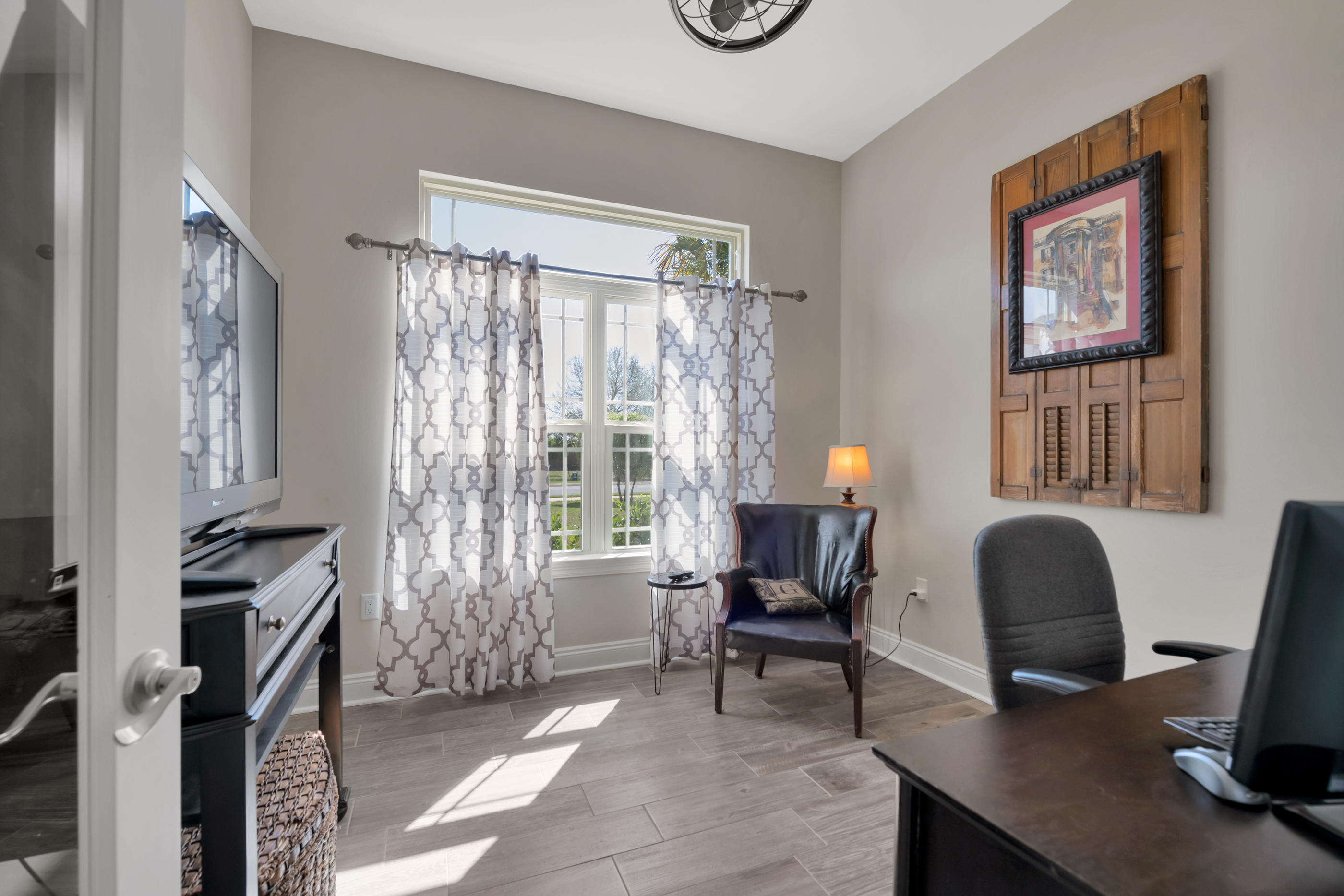 VILLA VIZCAYA - Residential