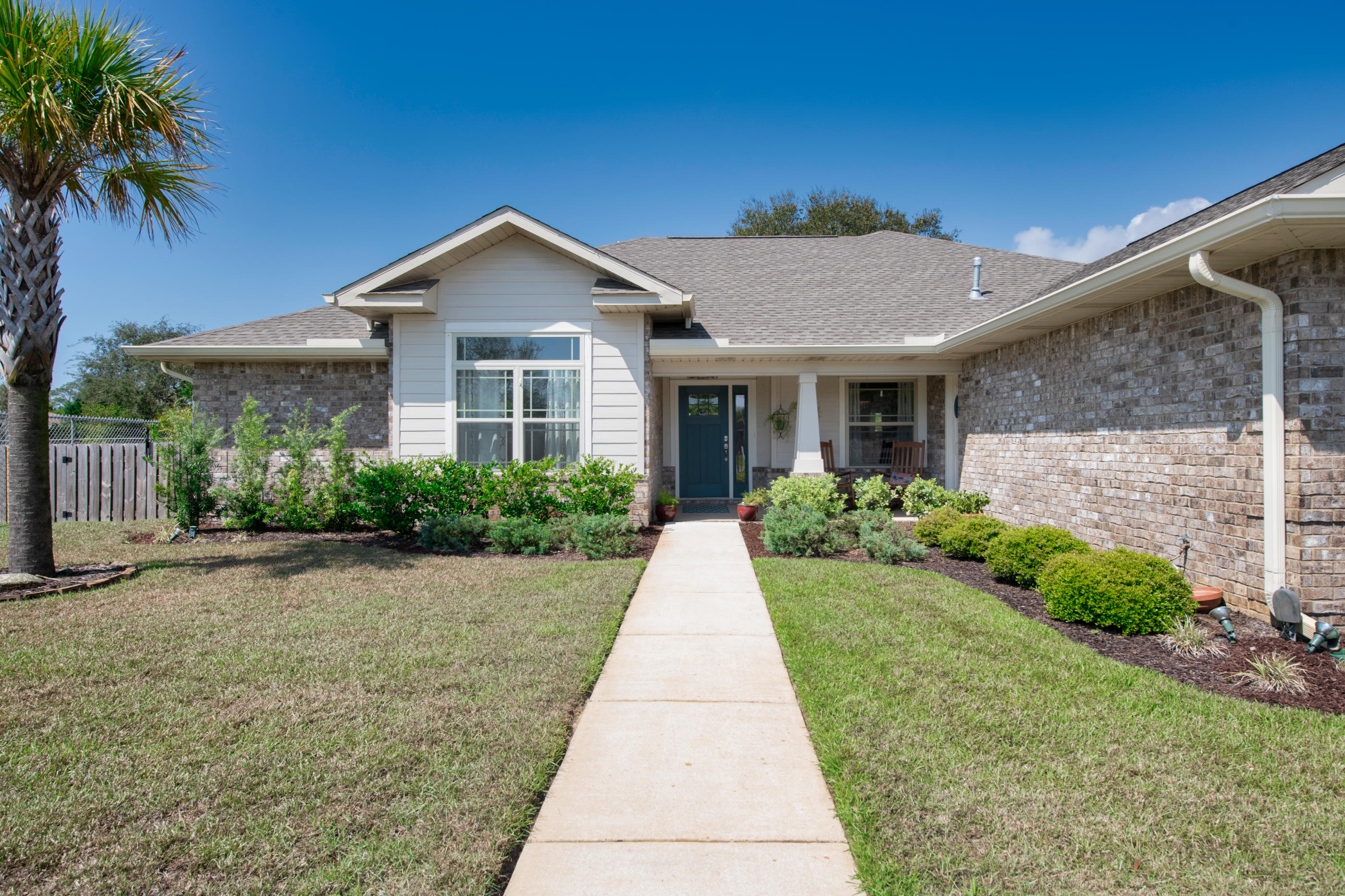 VILLA VIZCAYA - Residential