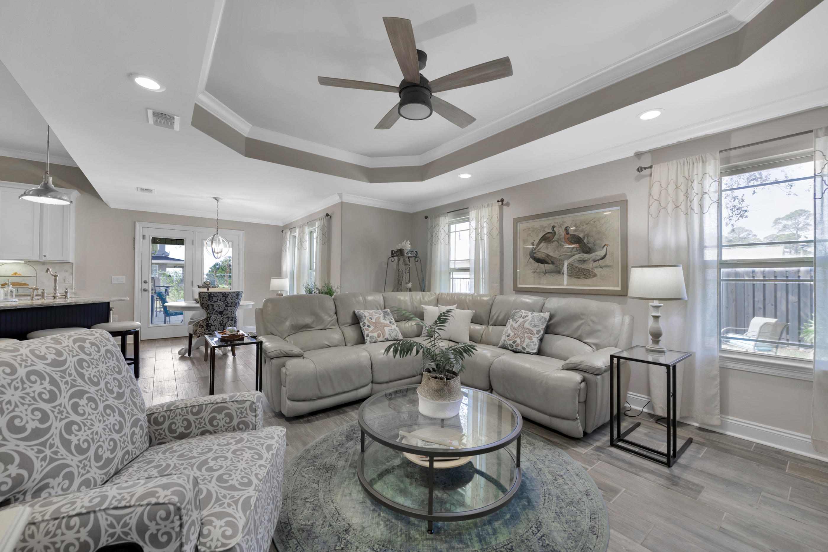 VILLA VIZCAYA - Residential