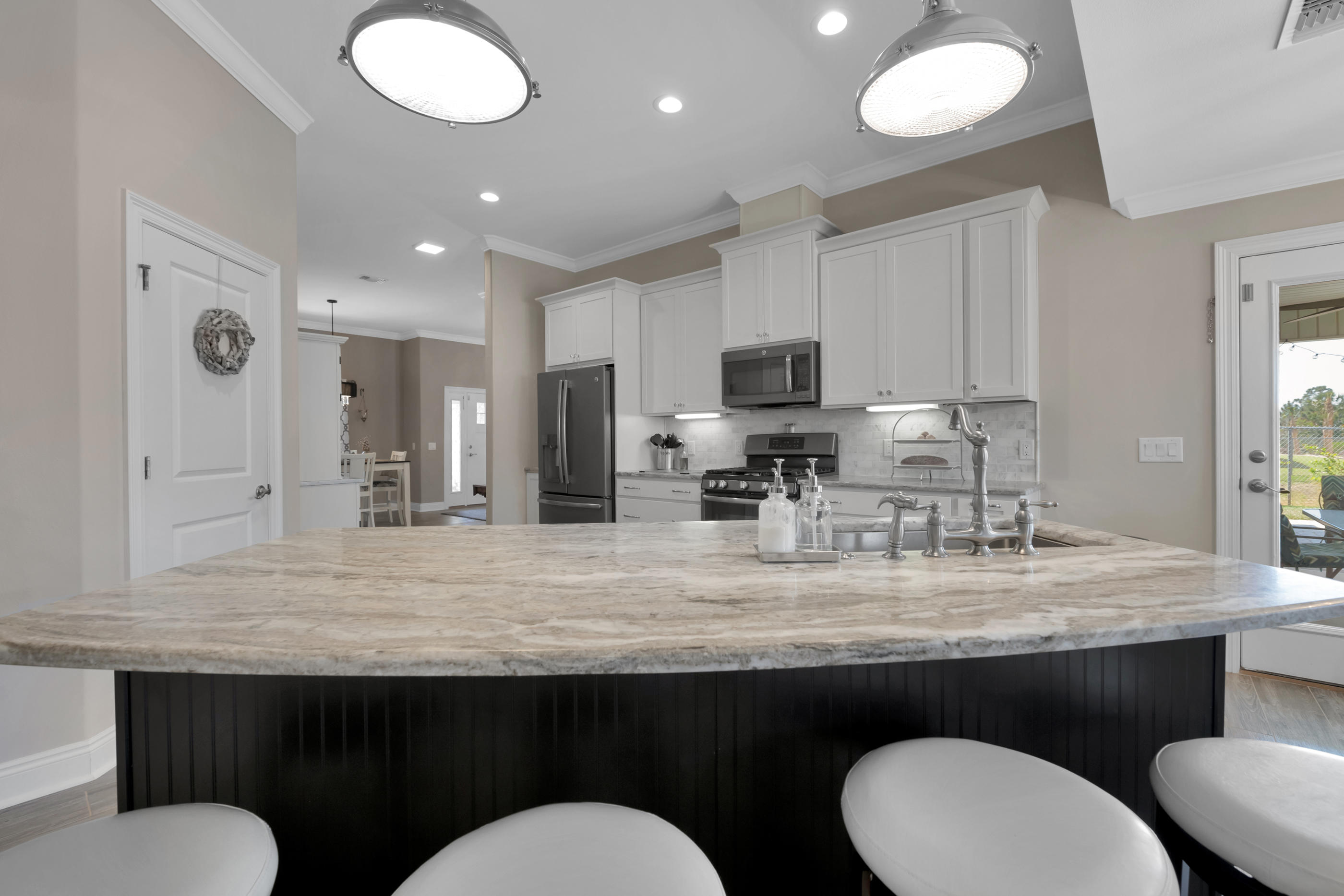 VILLA VIZCAYA - Residential