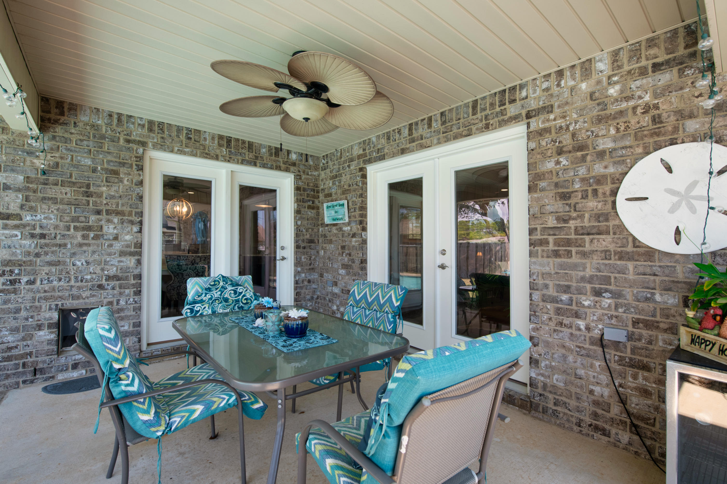 VILLA VIZCAYA - Residential