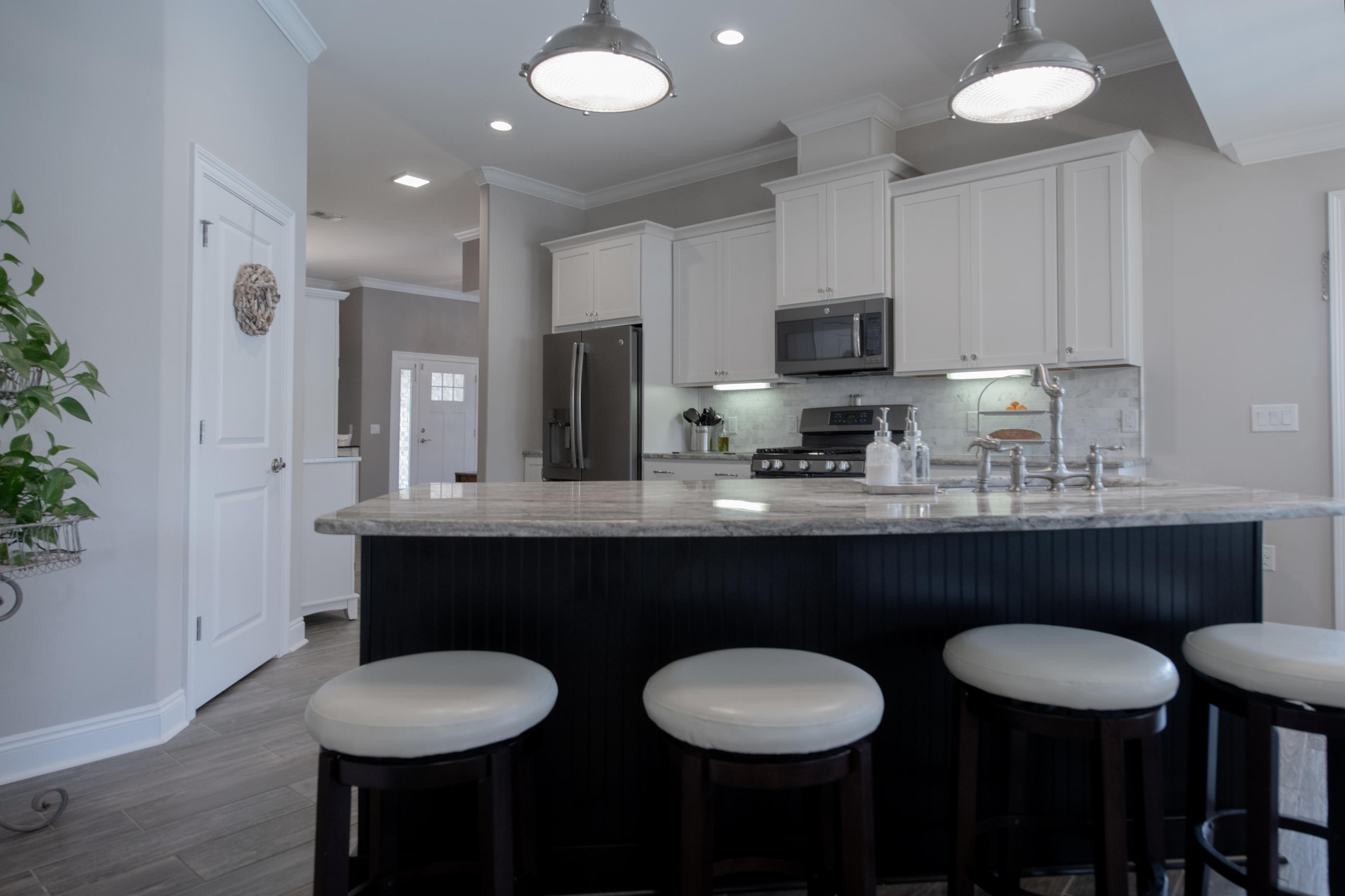 VILLA VIZCAYA - Residential