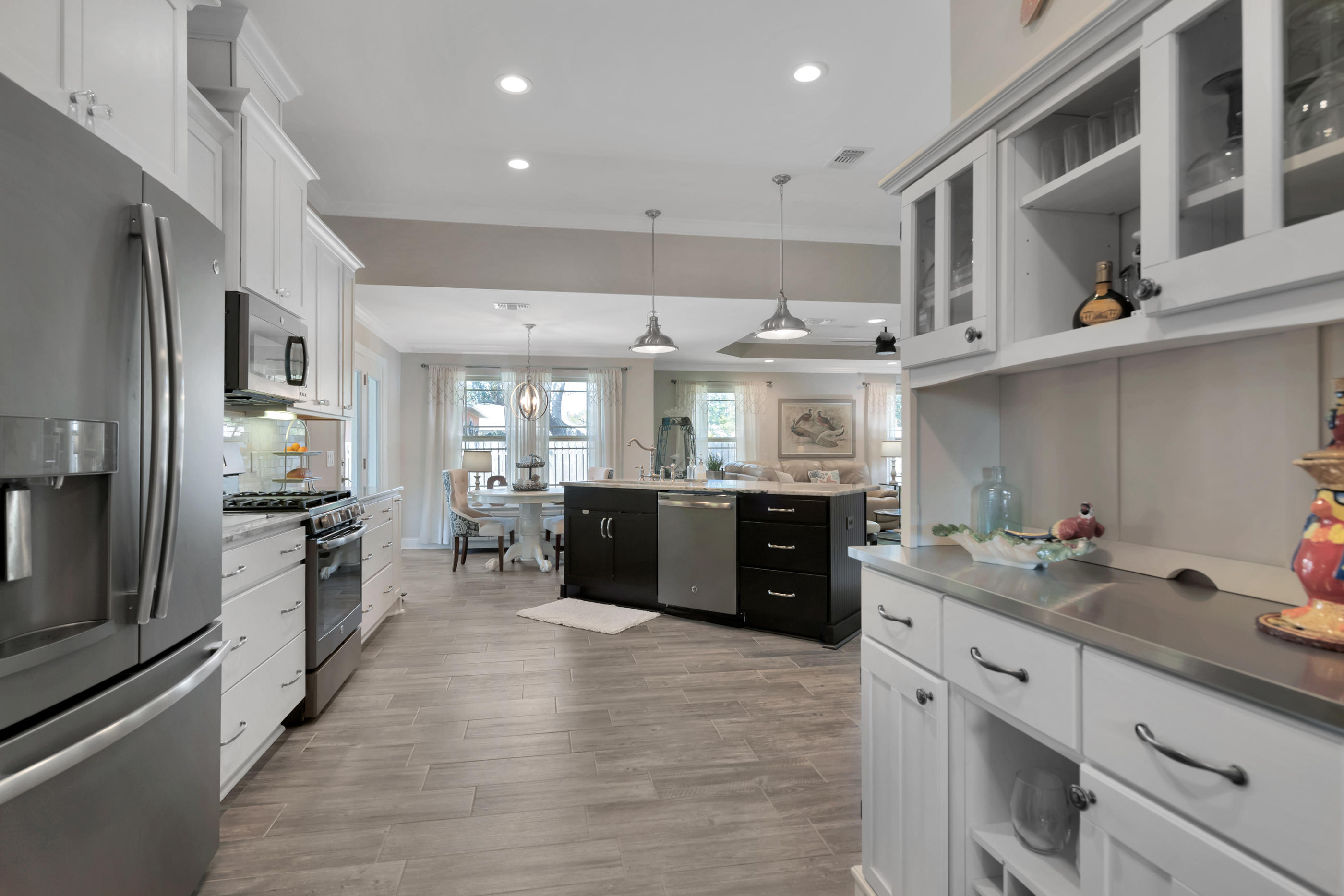 VILLA VIZCAYA - Residential