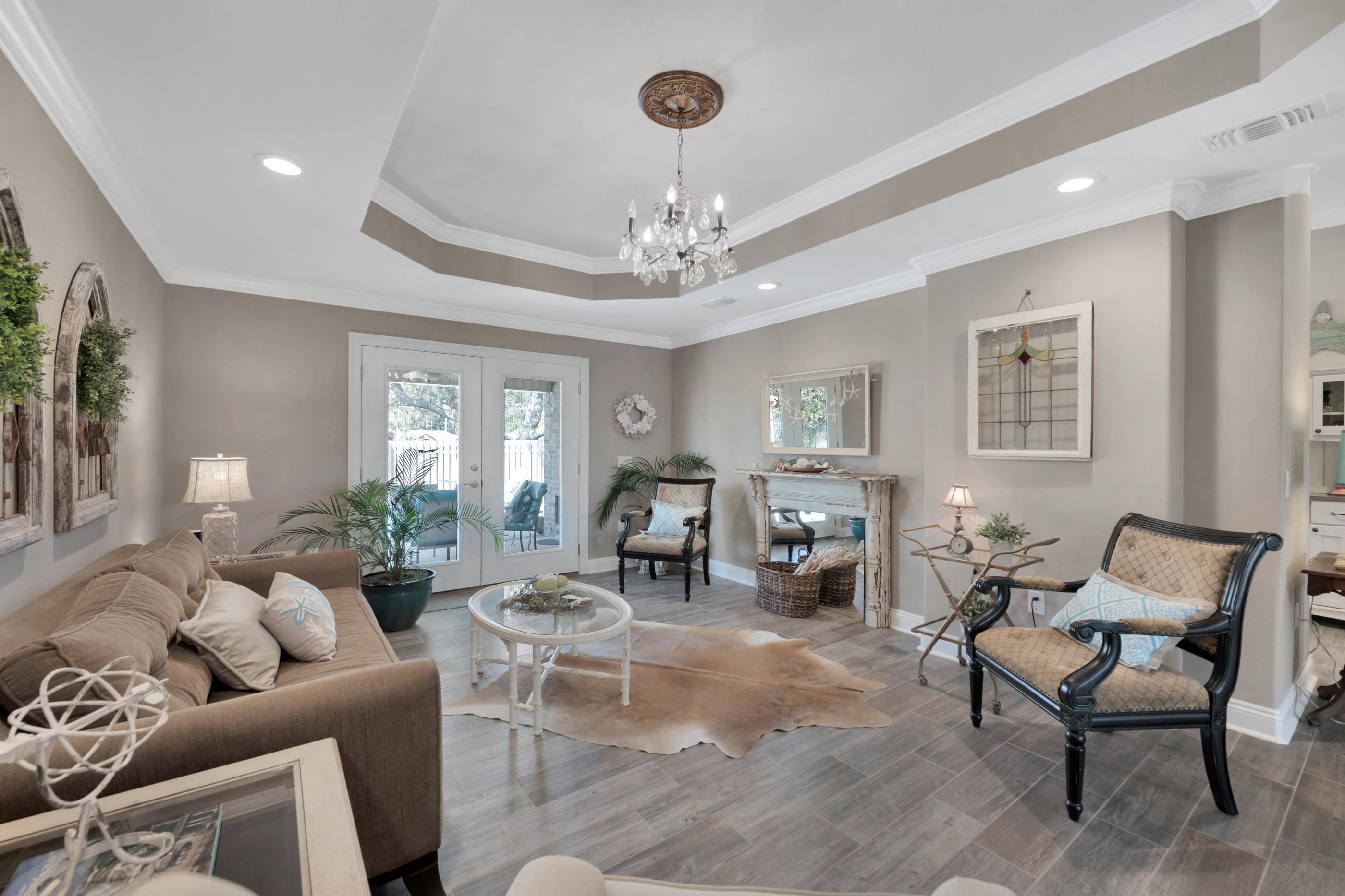 VILLA VIZCAYA - Residential