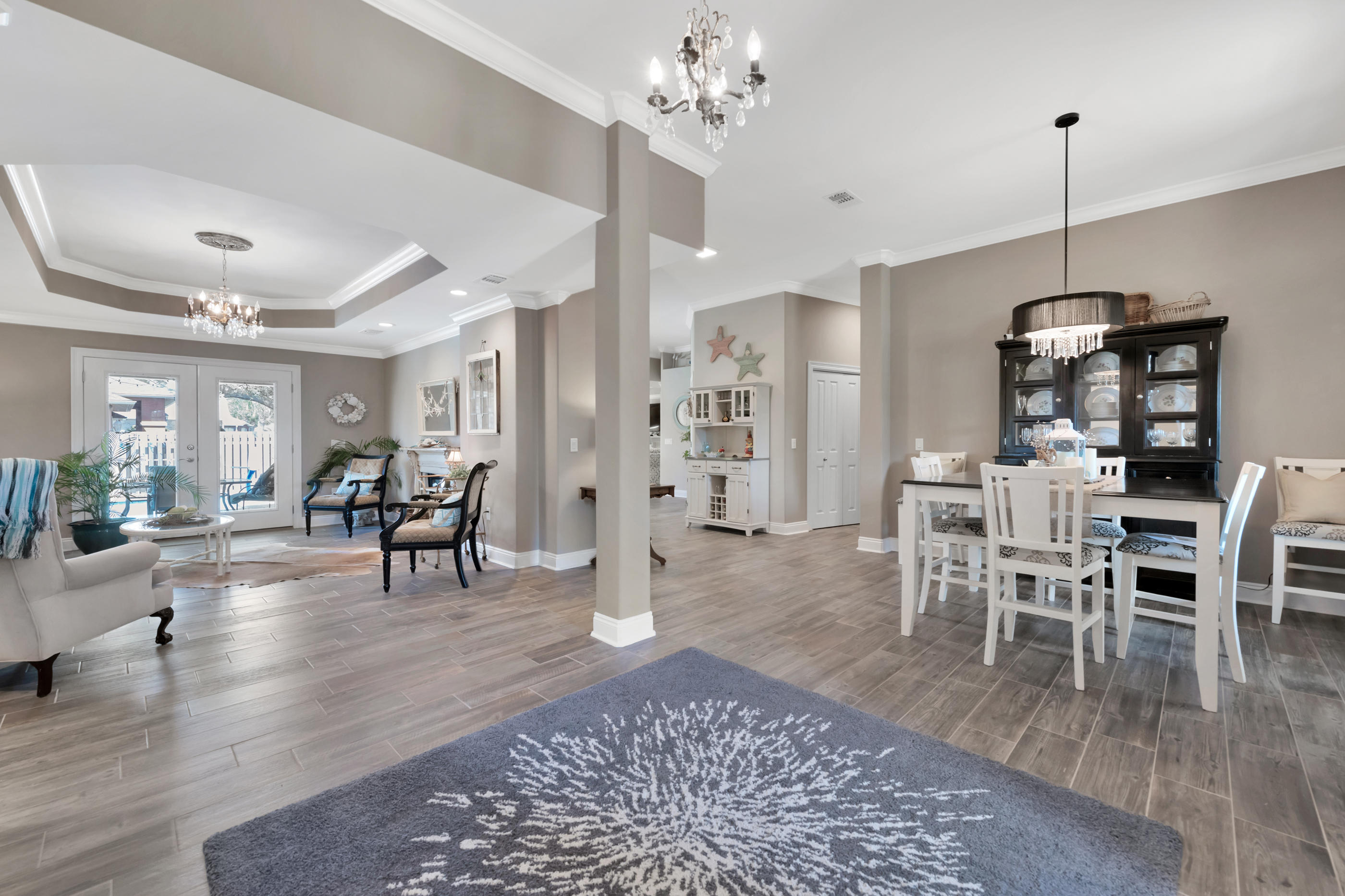 VILLA VIZCAYA - Residential