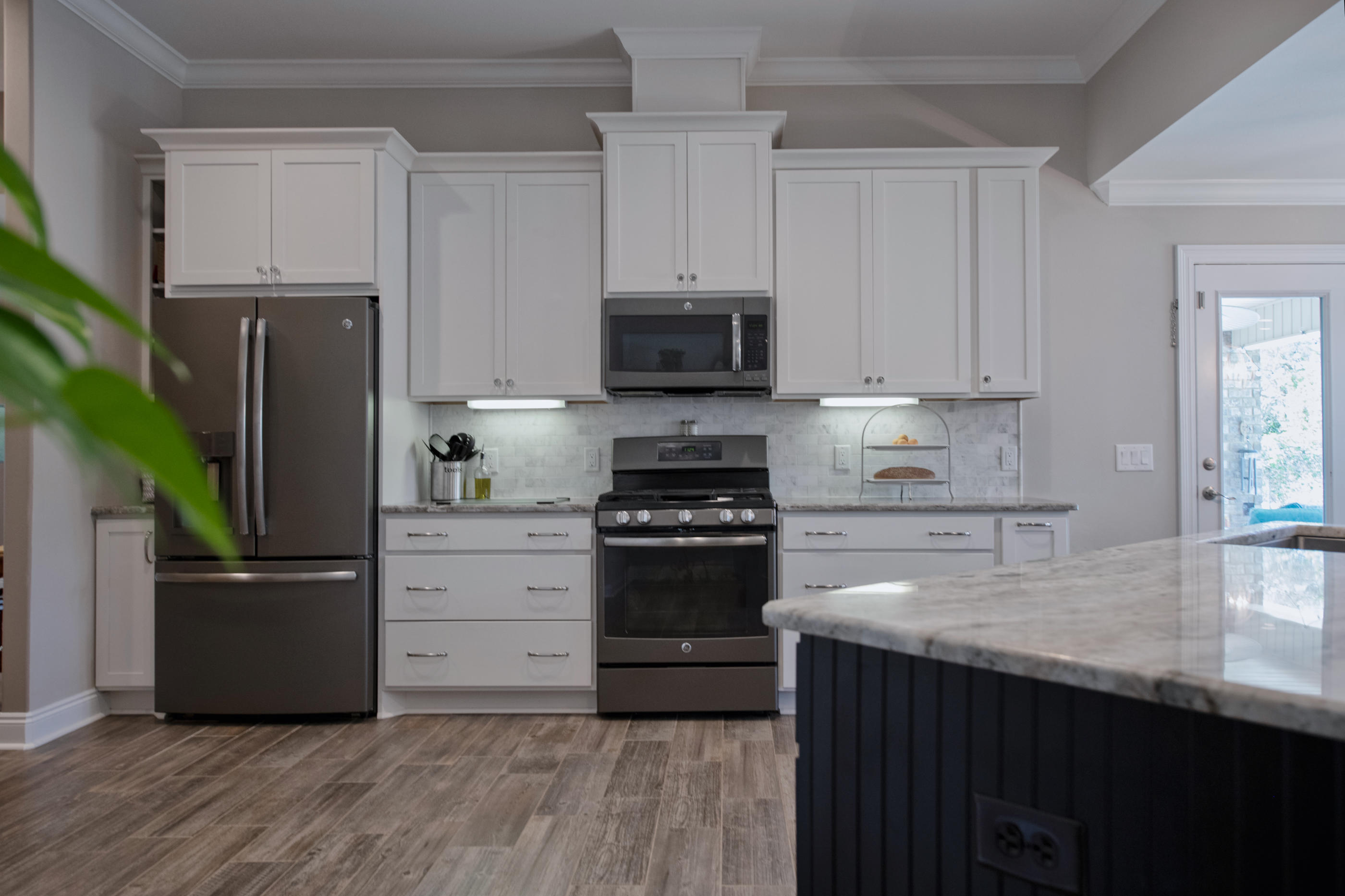 VILLA VIZCAYA - Residential