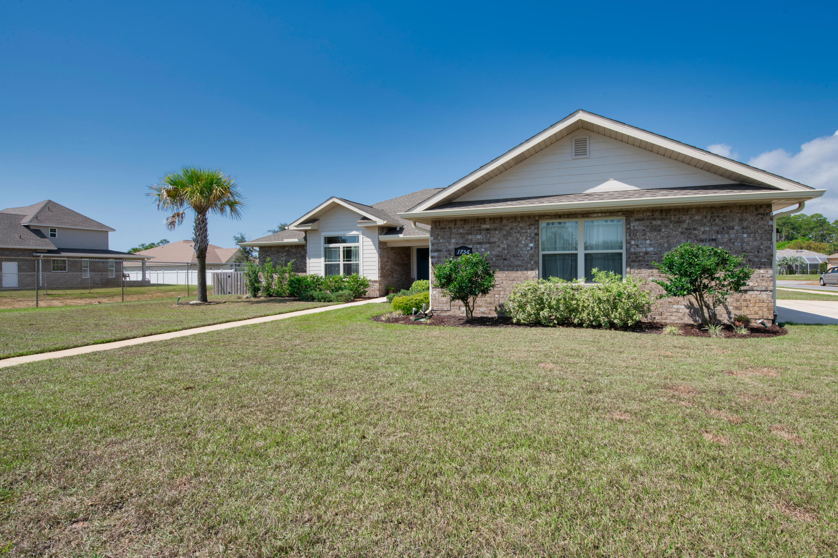 VILLA VIZCAYA - Residential