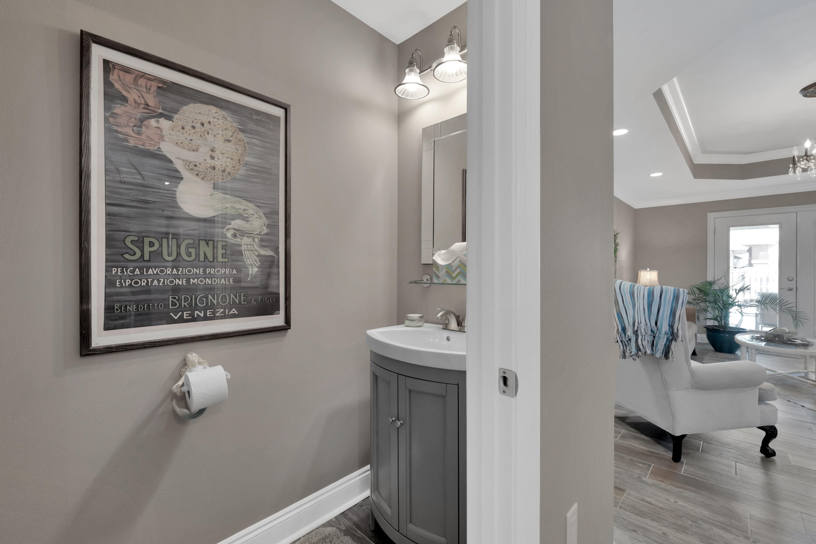 VILLA VIZCAYA - Residential