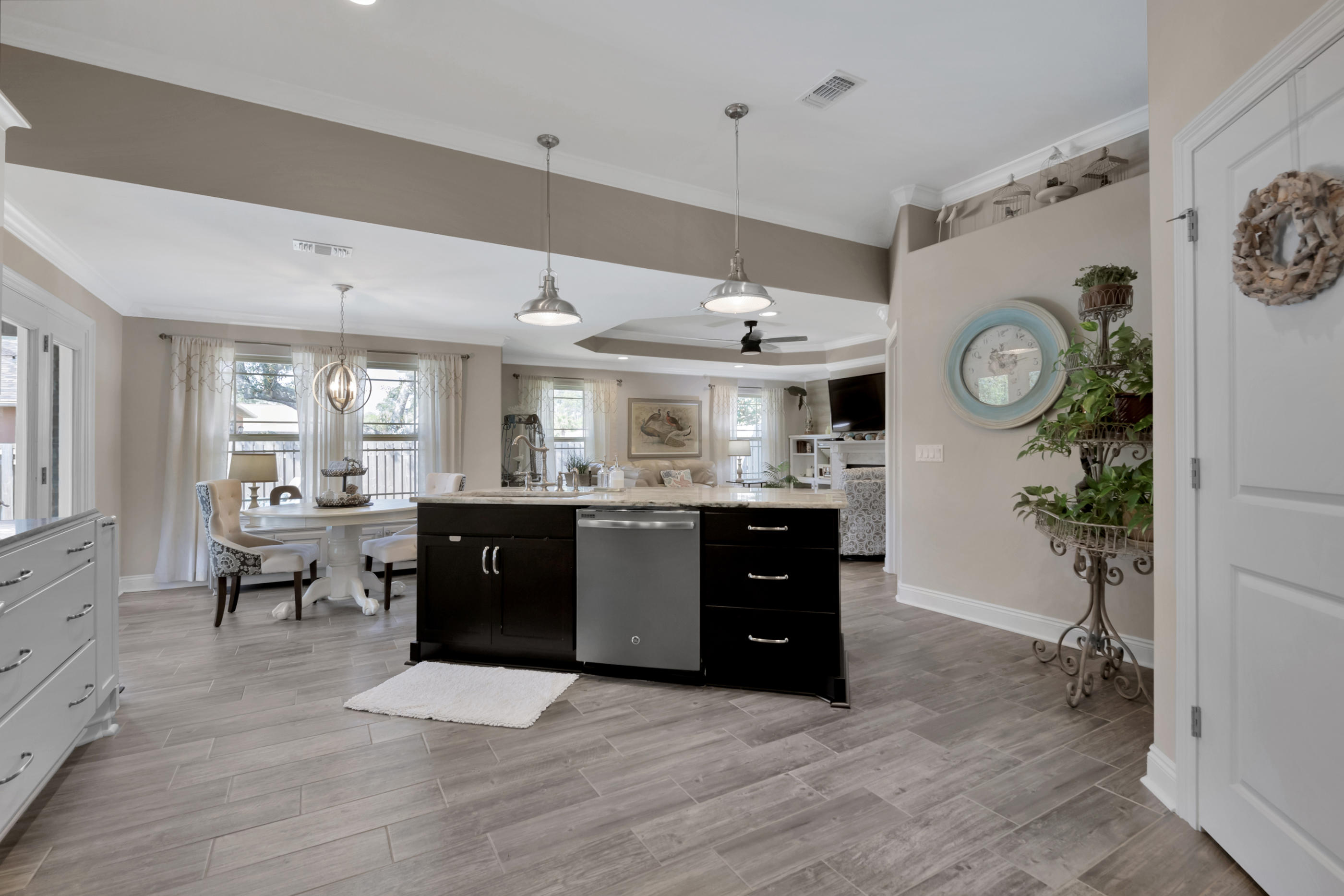 VILLA VIZCAYA - Residential