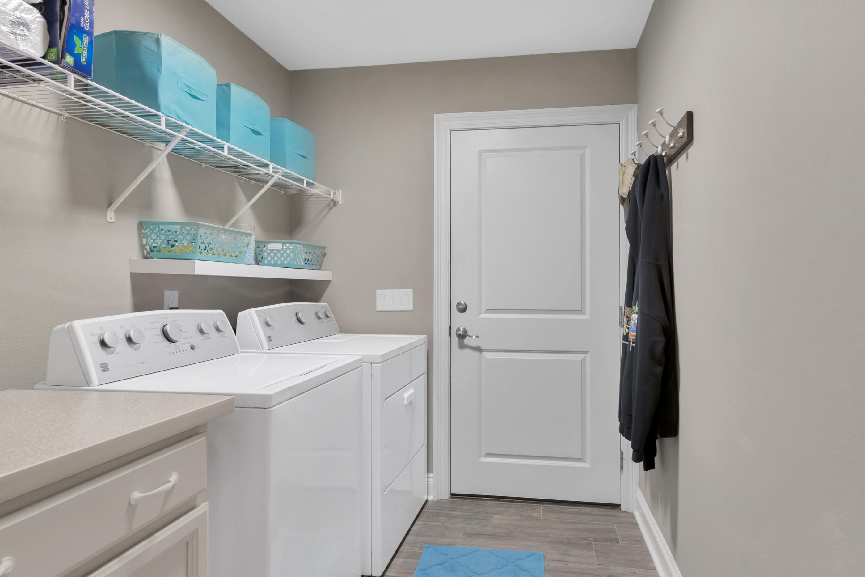 VILLA VIZCAYA - Residential