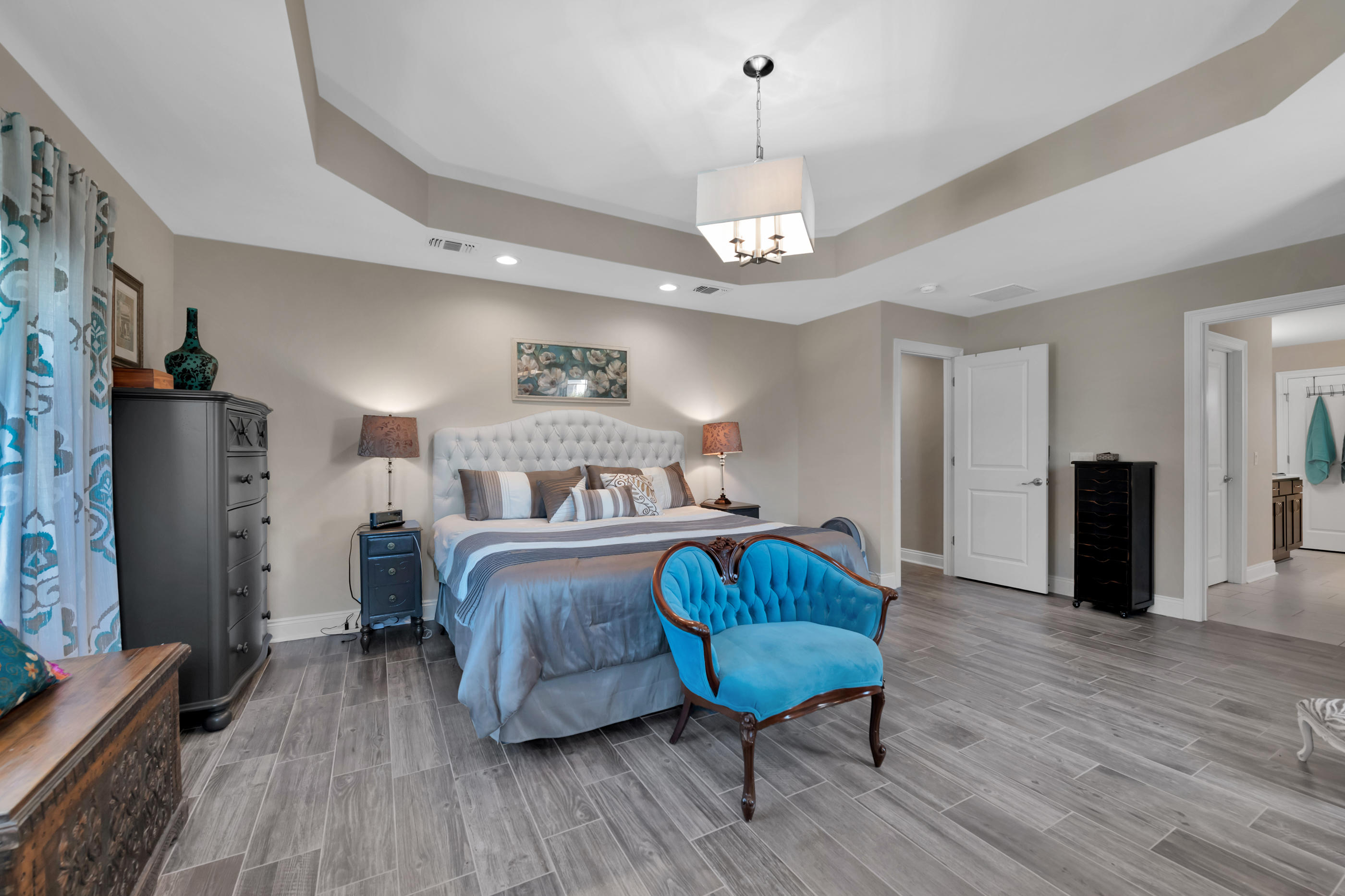 VILLA VIZCAYA - Residential