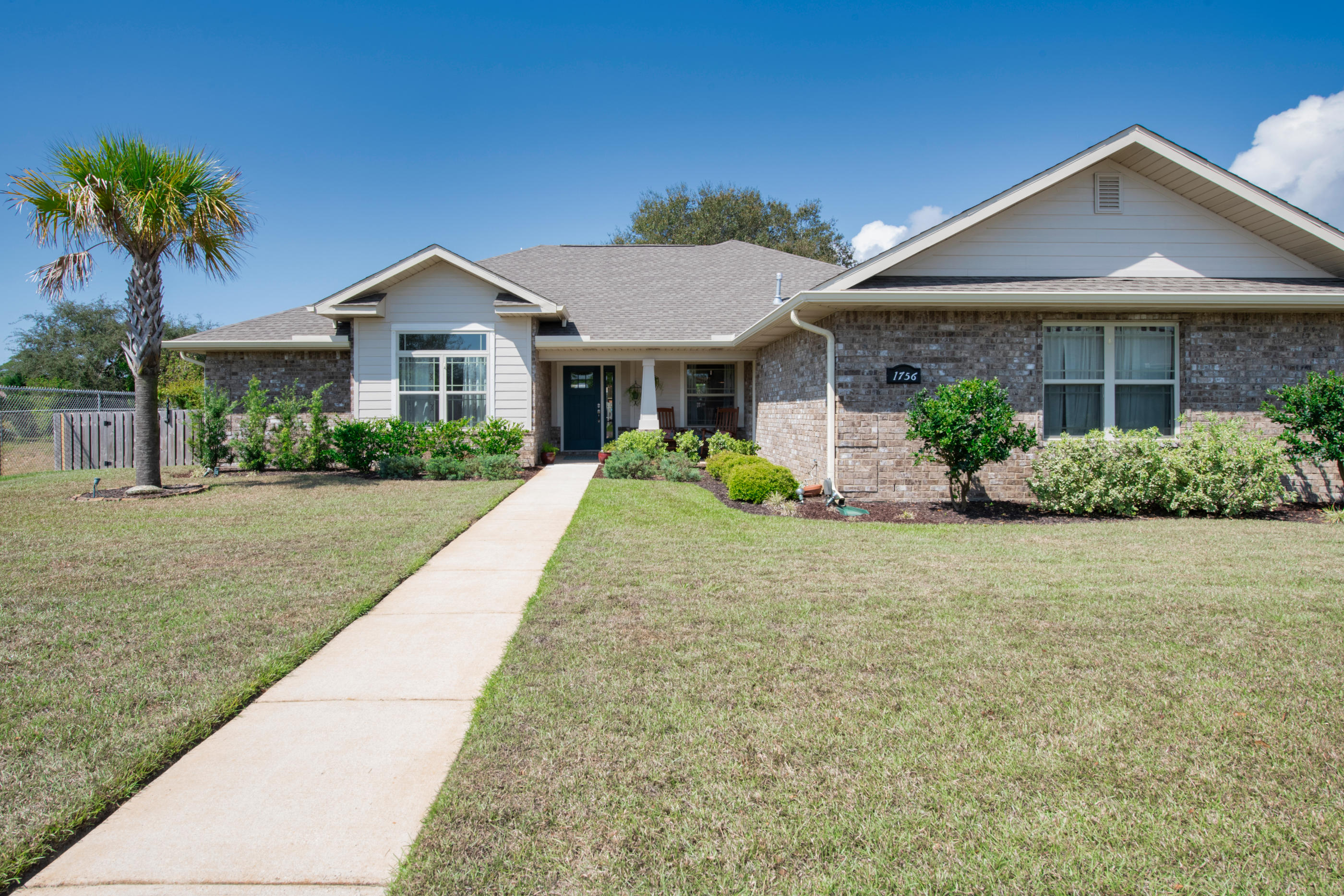 VILLA VIZCAYA - Residential