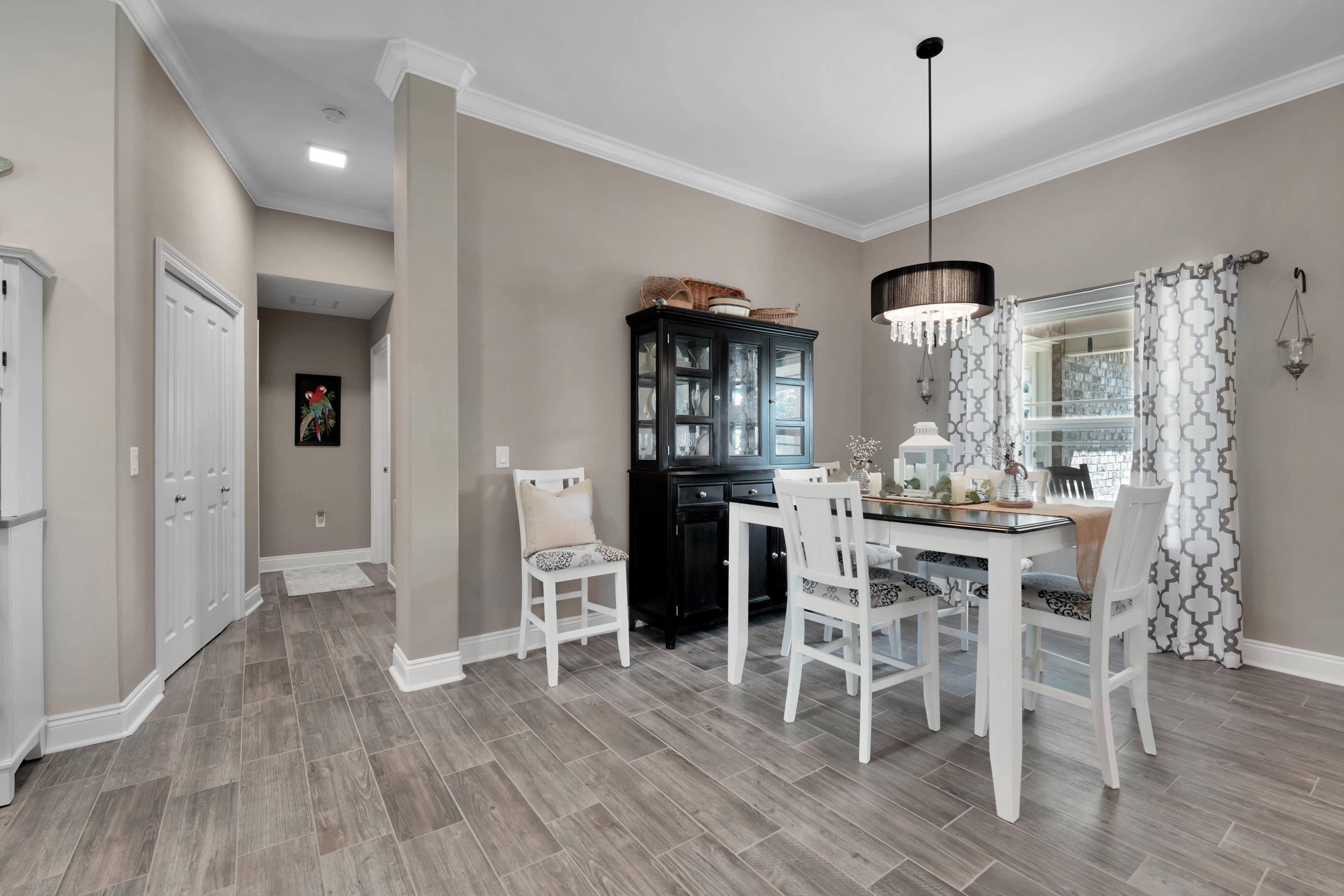 VILLA VIZCAYA - Residential