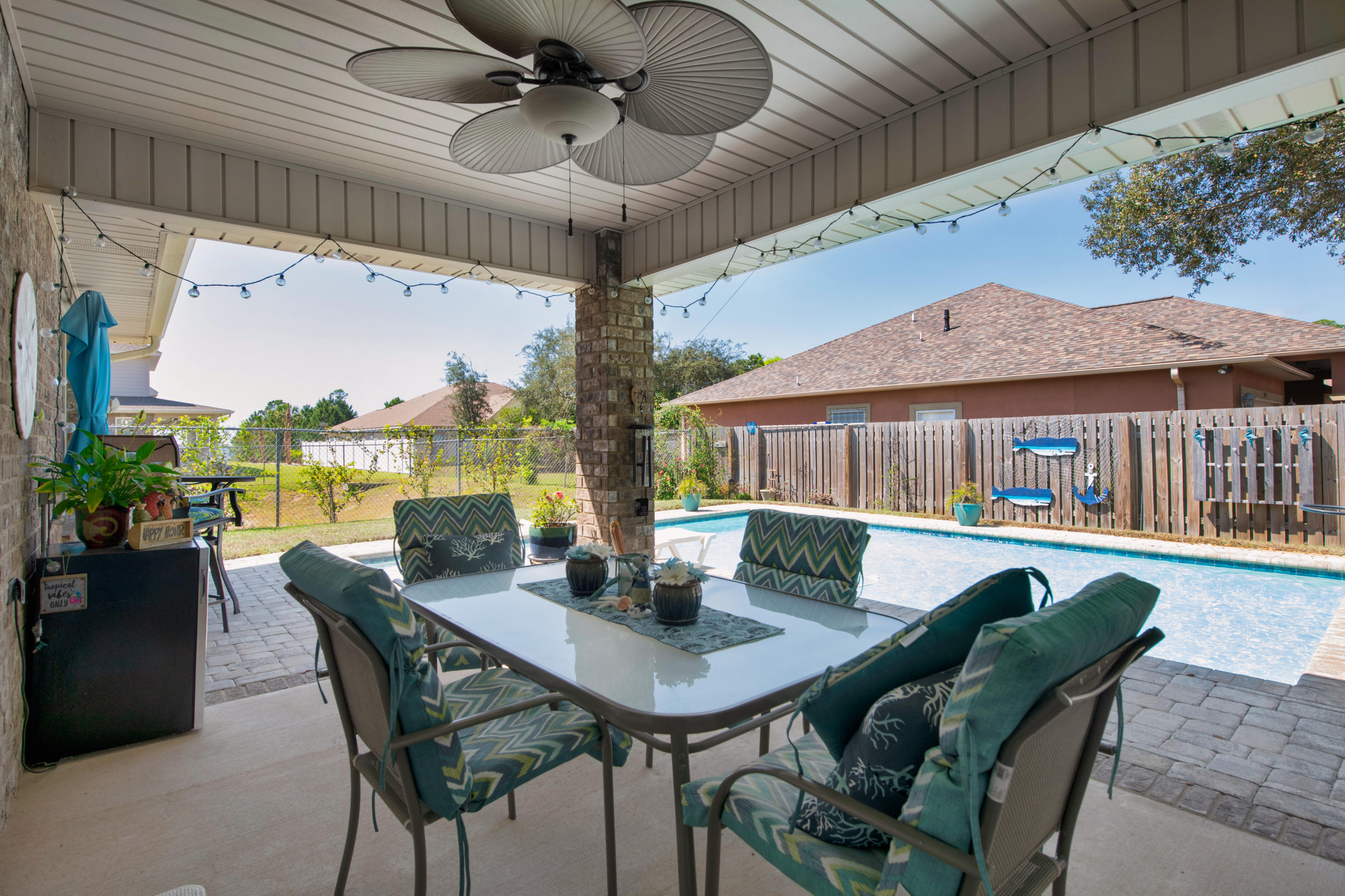 VILLA VIZCAYA - Residential