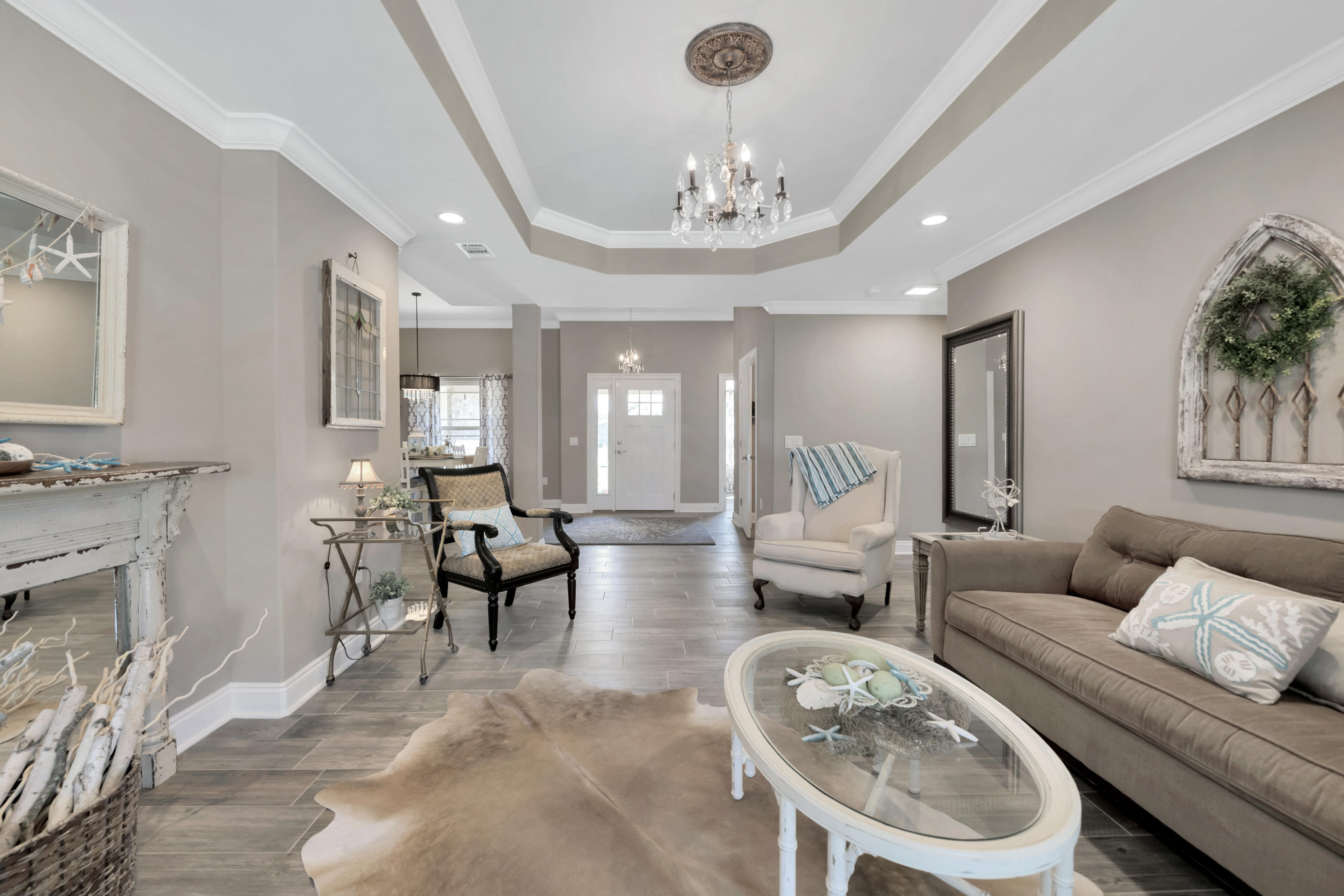 VILLA VIZCAYA - Residential