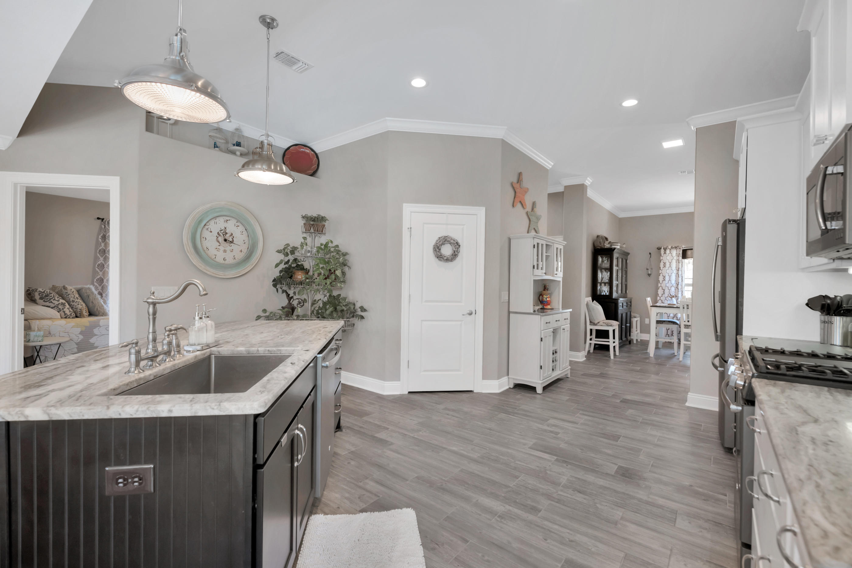 VILLA VIZCAYA - Residential