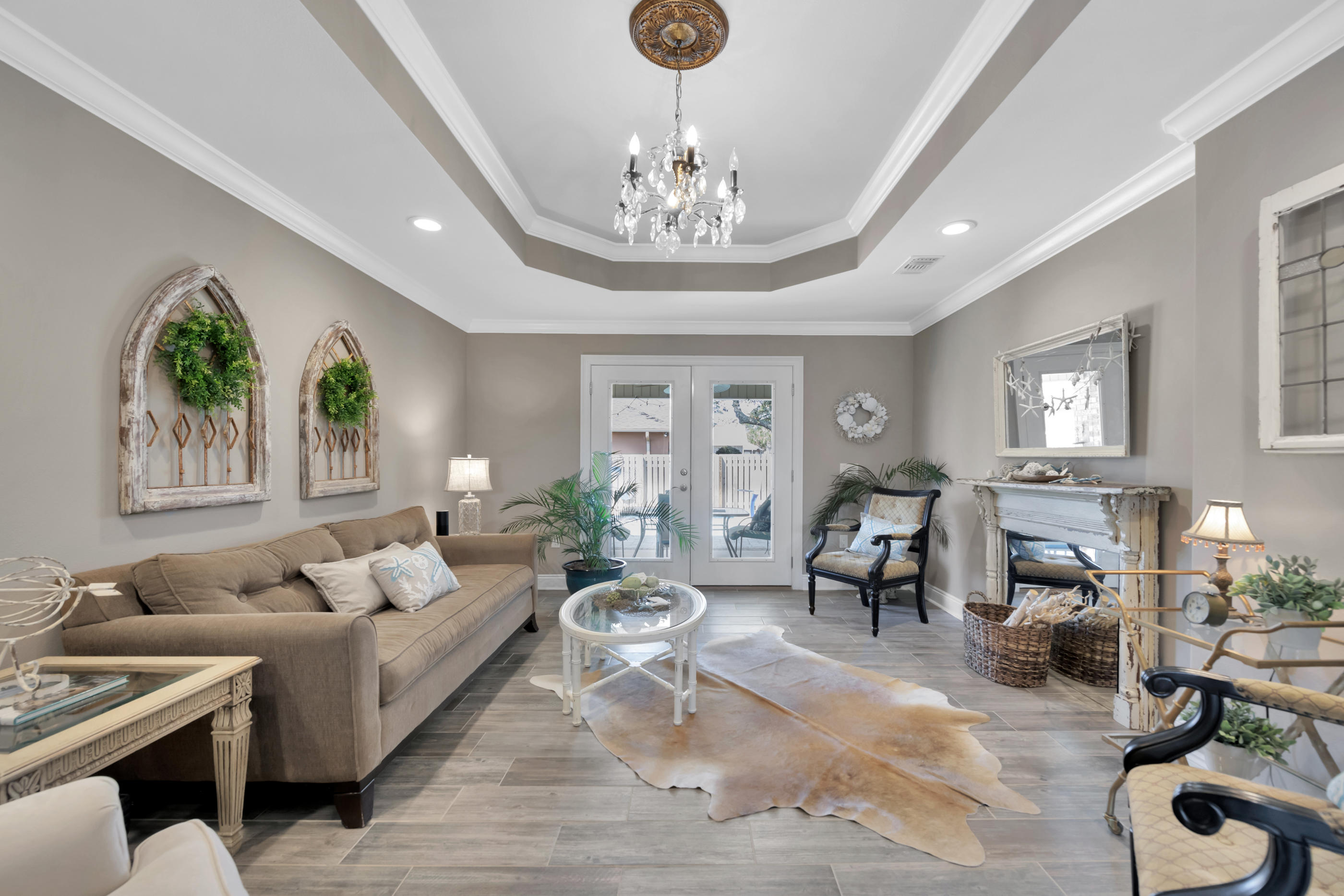 VILLA VIZCAYA - Residential