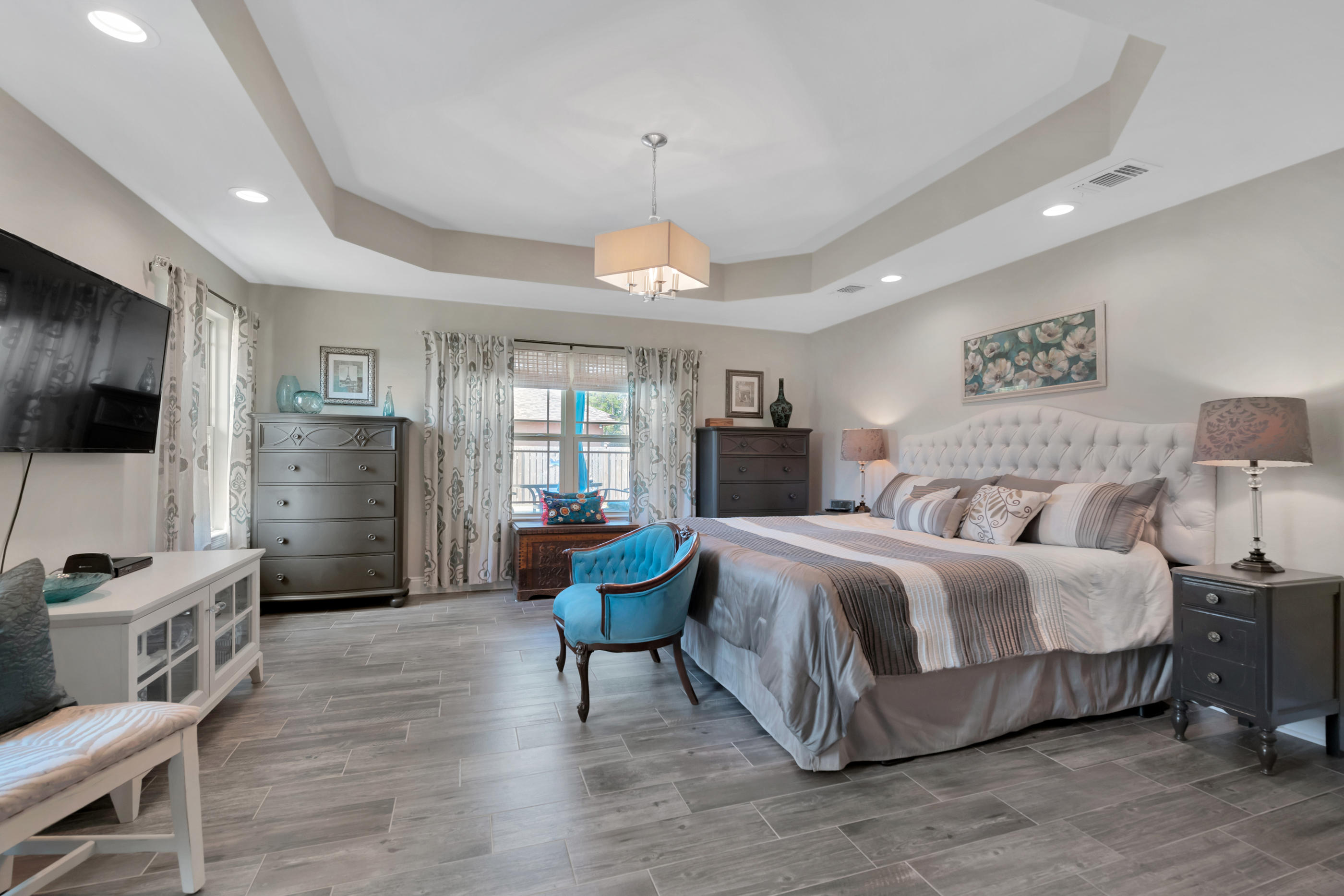 VILLA VIZCAYA - Residential