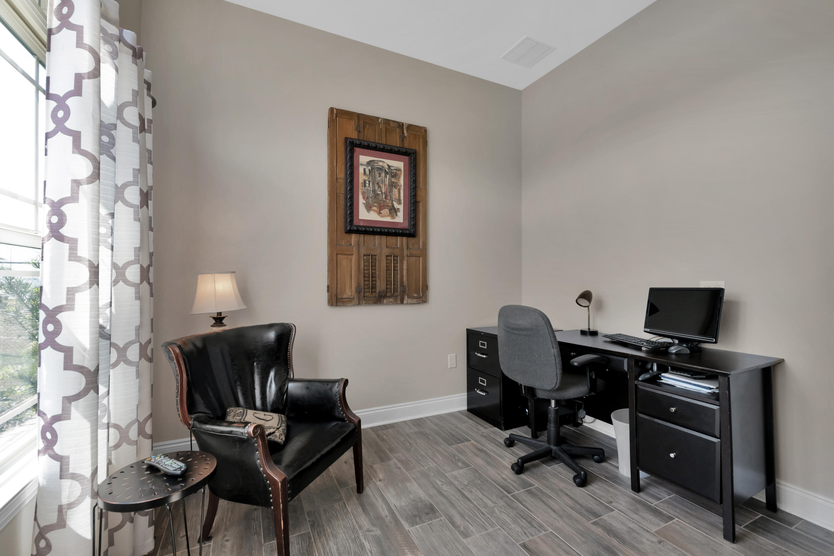 VILLA VIZCAYA - Residential