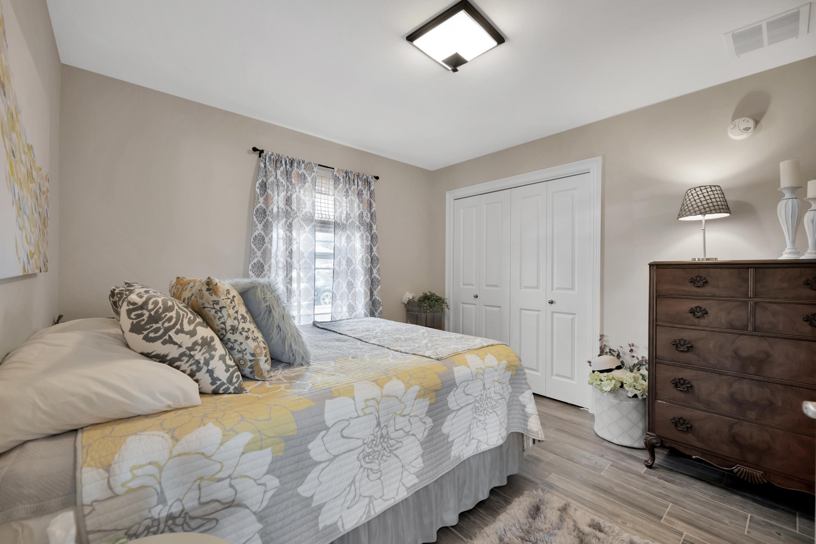 VILLA VIZCAYA - Residential