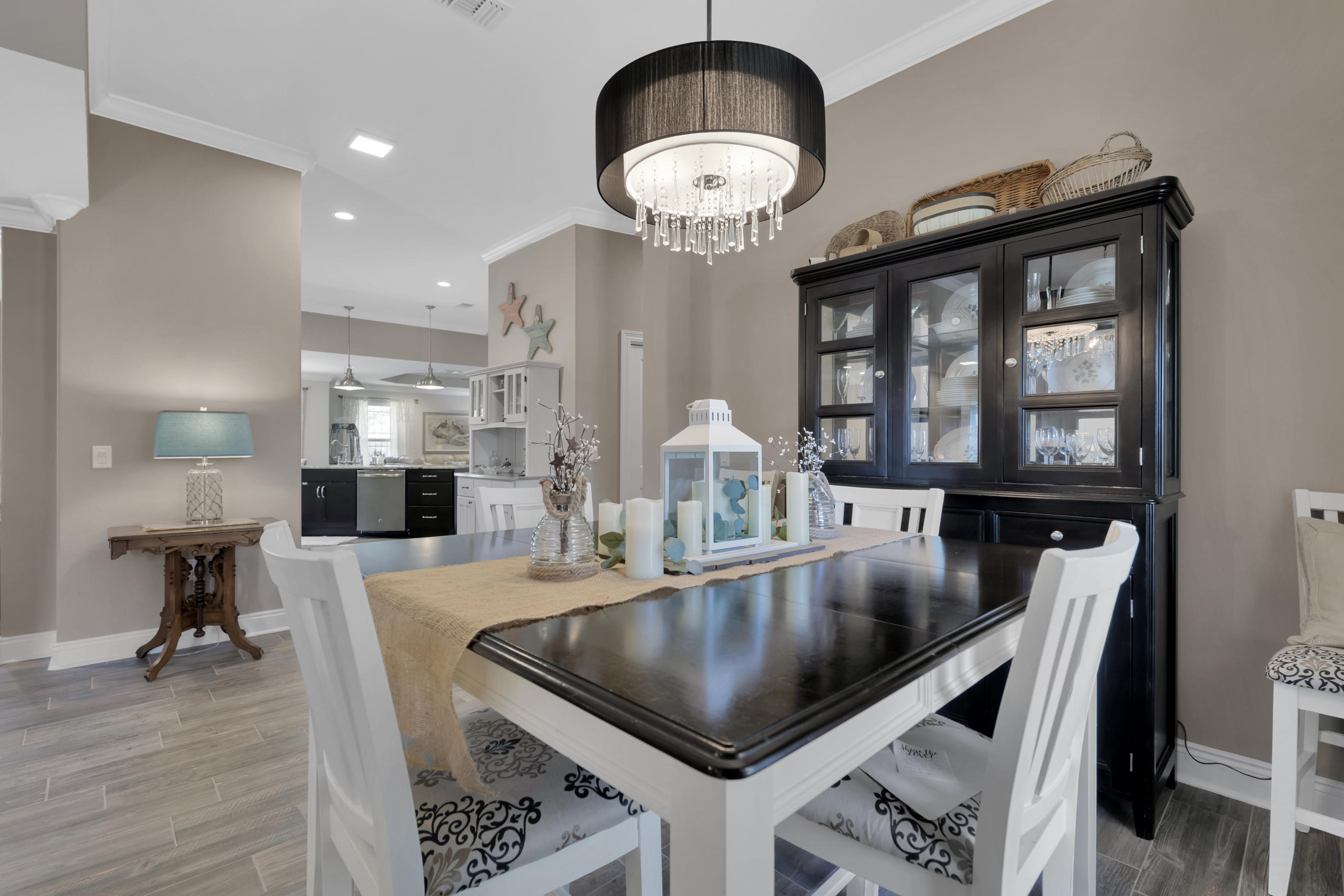 VILLA VIZCAYA - Residential