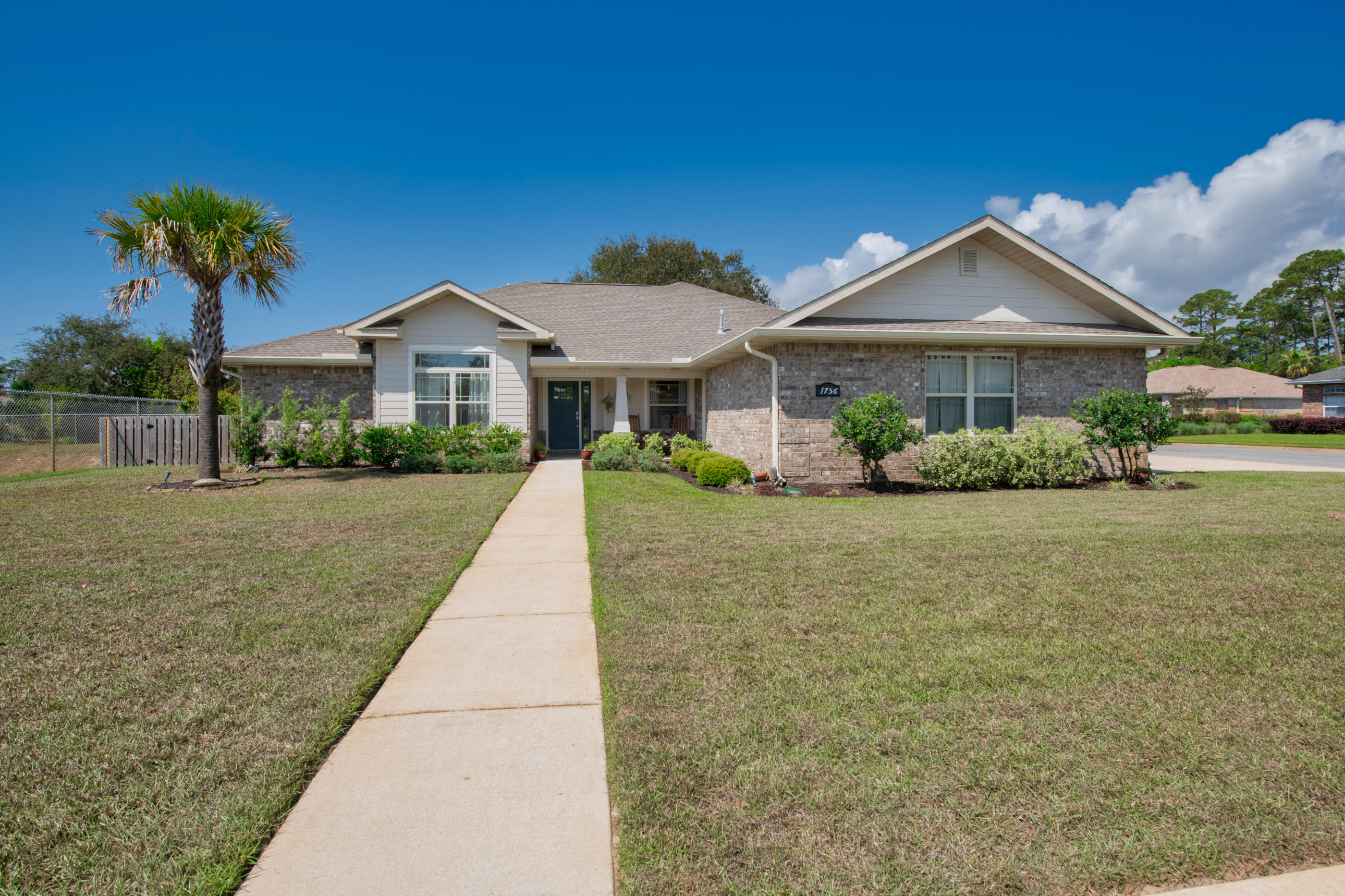 VILLA VIZCAYA - Residential