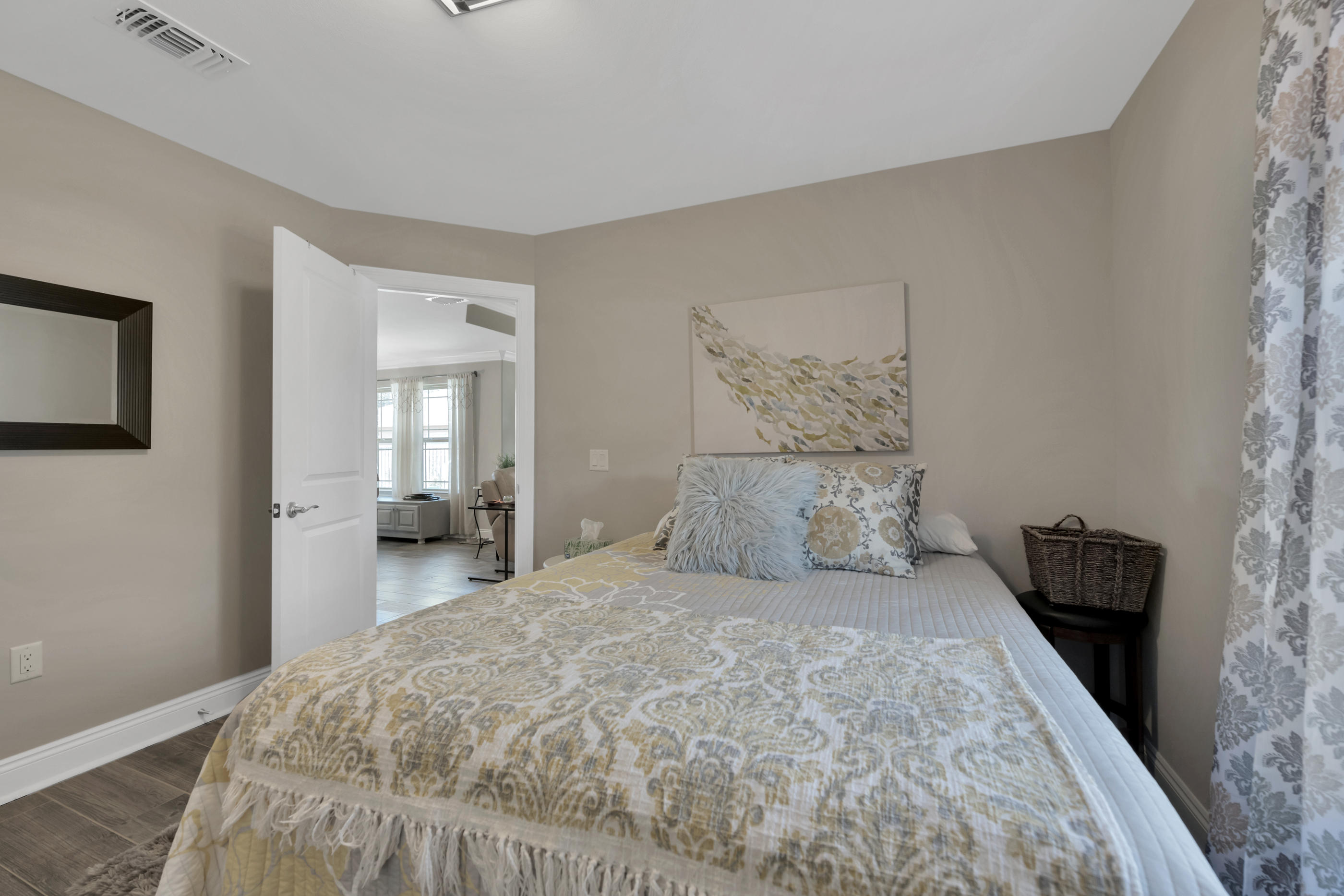 VILLA VIZCAYA - Residential